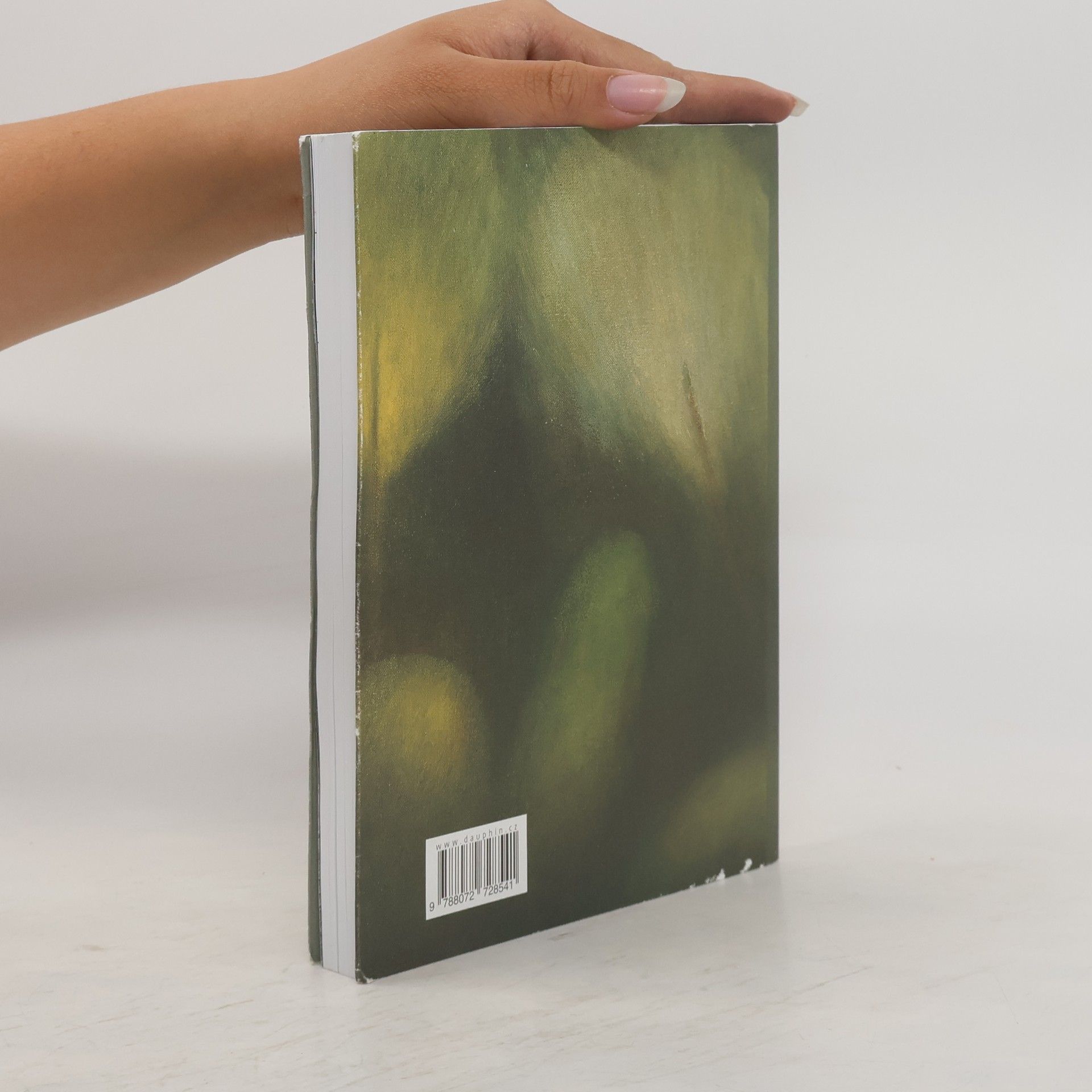 Robinson Jeffers Pastýřka putující k dubnu