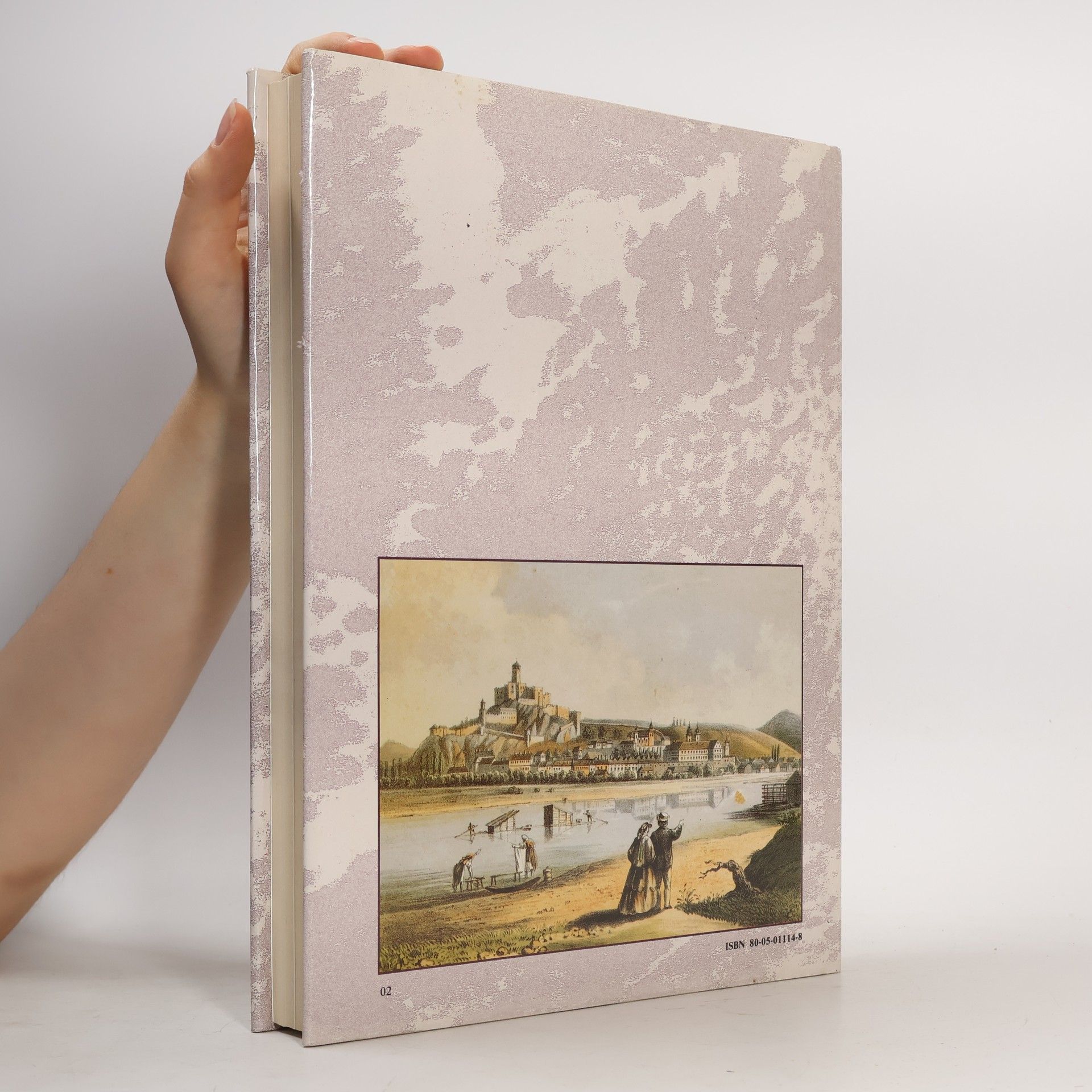 Milan Šišmiš Trenčín : vlastivedná monografia. 1.