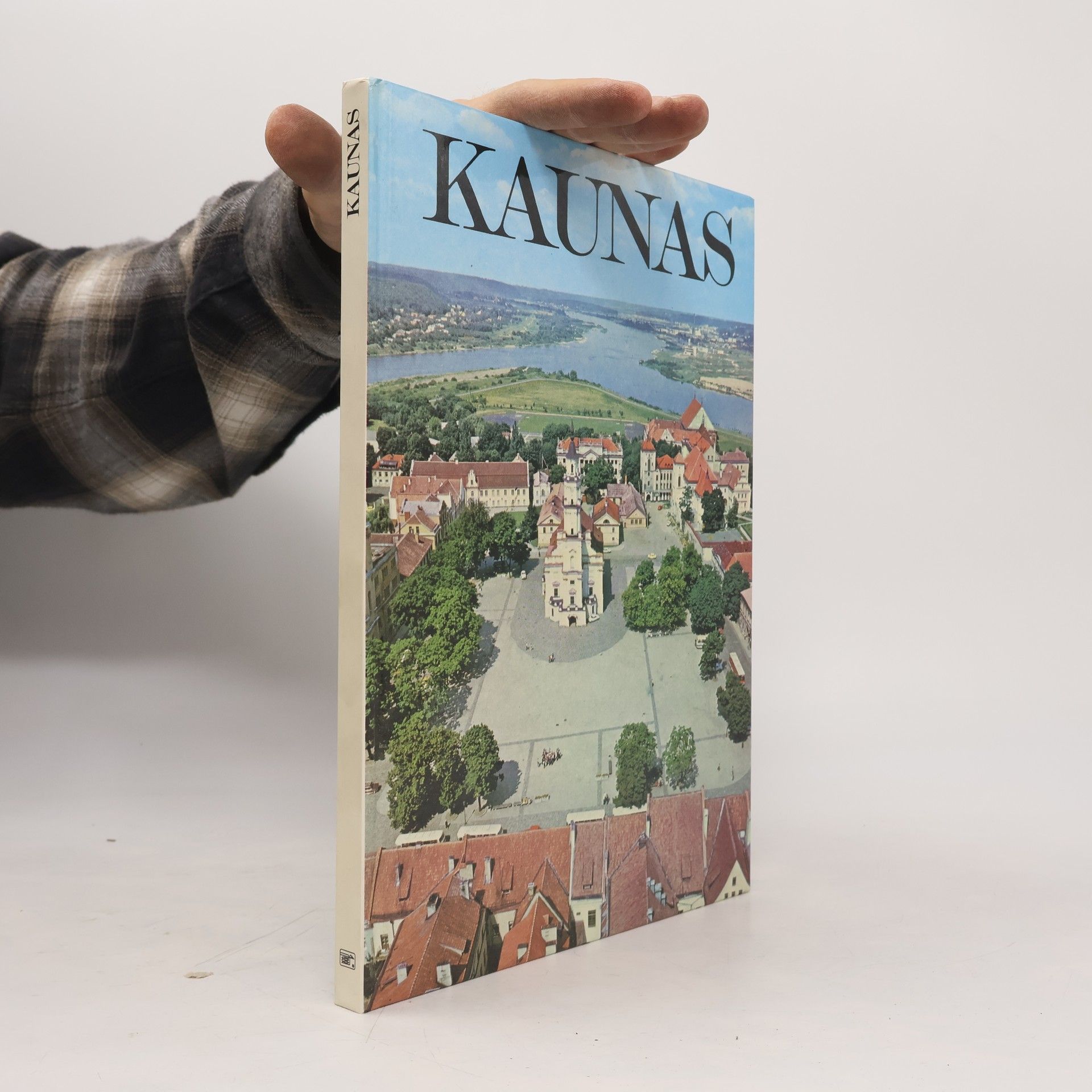 Auteurscollectief Kaunas