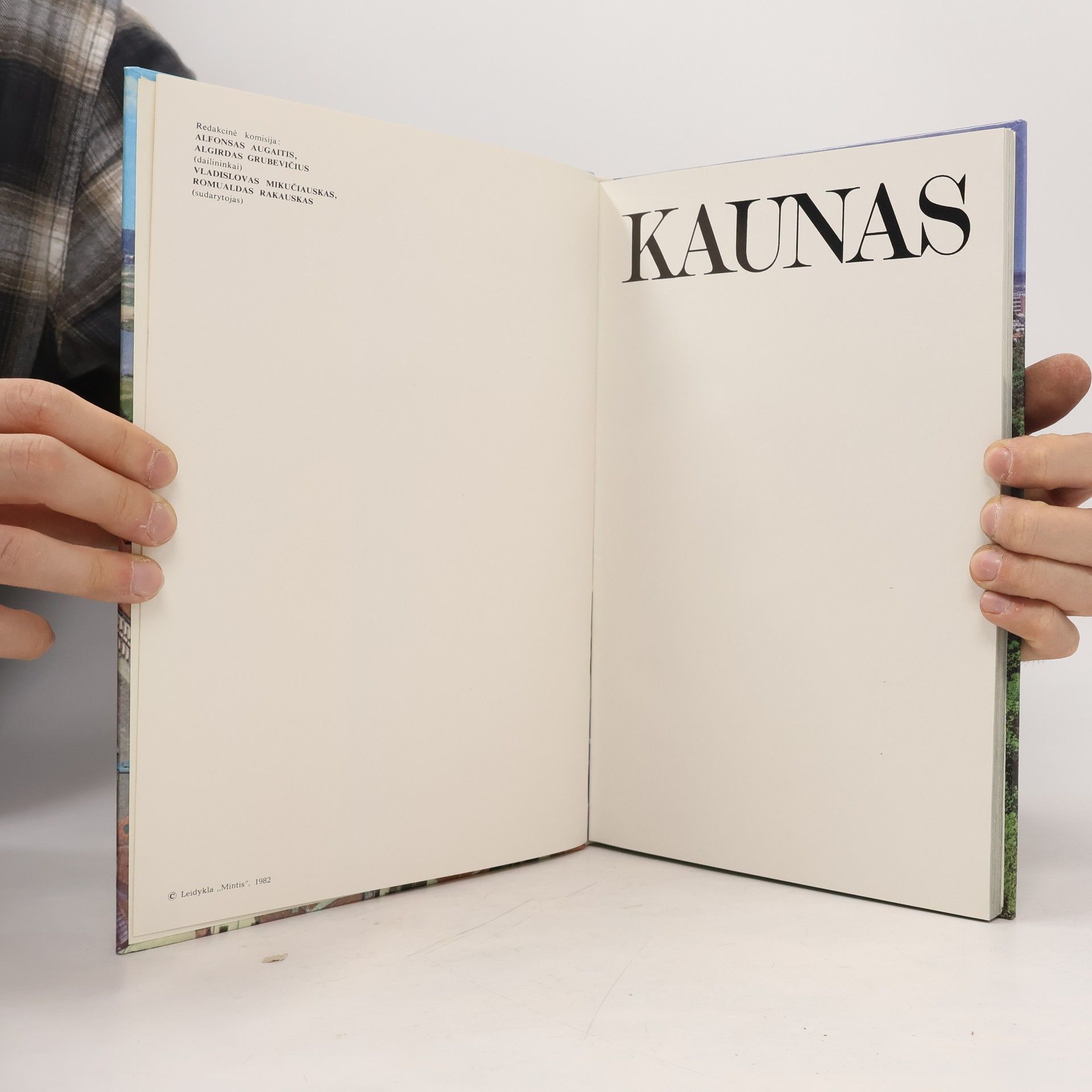 Auteurscollectief Kaunas