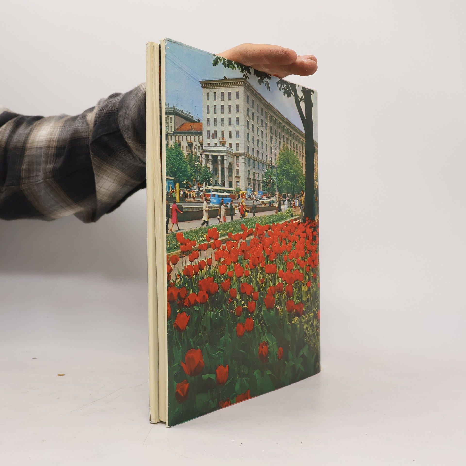 Collectif d'auteurs Киев