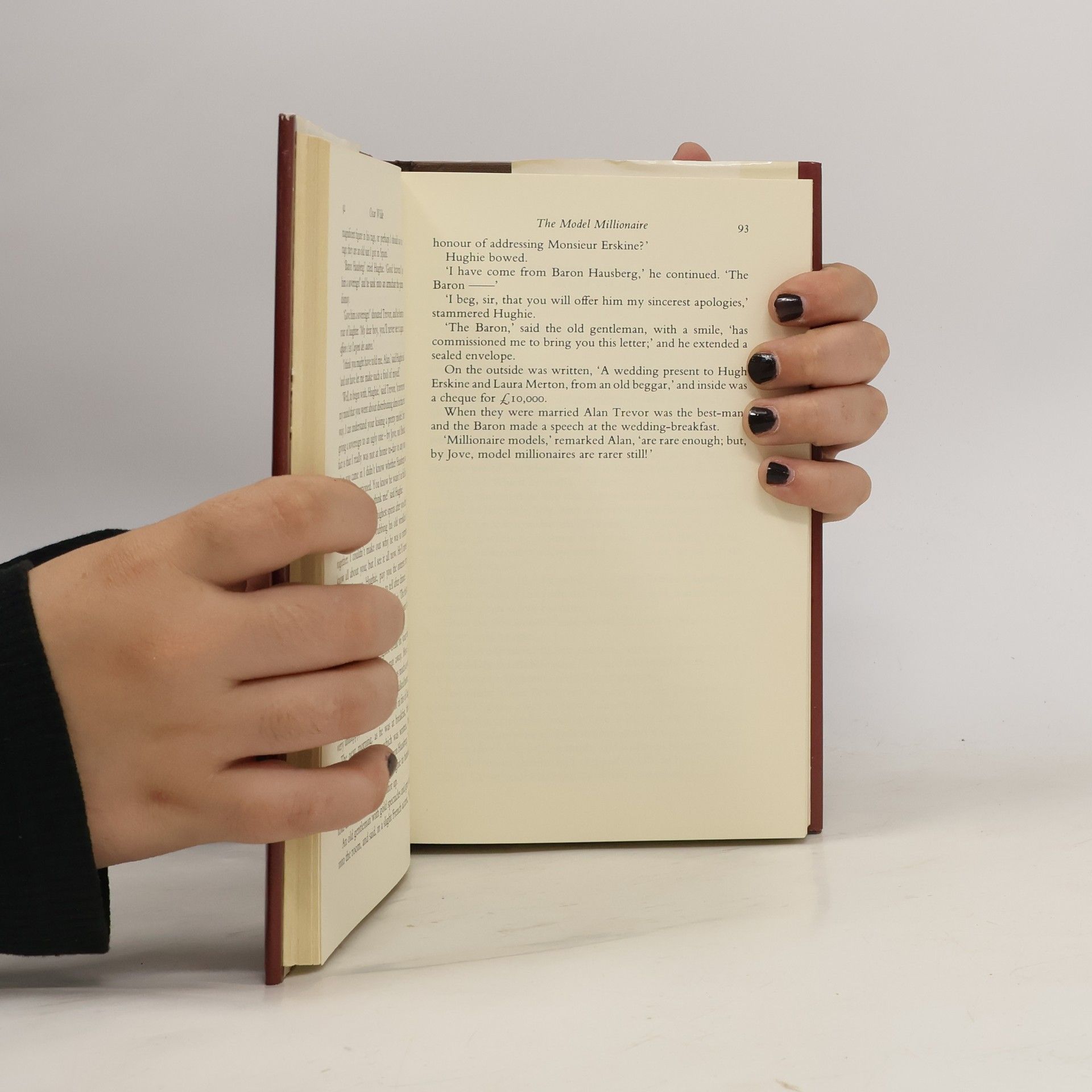 Oscar Wilde The Complete Shorter Fiction