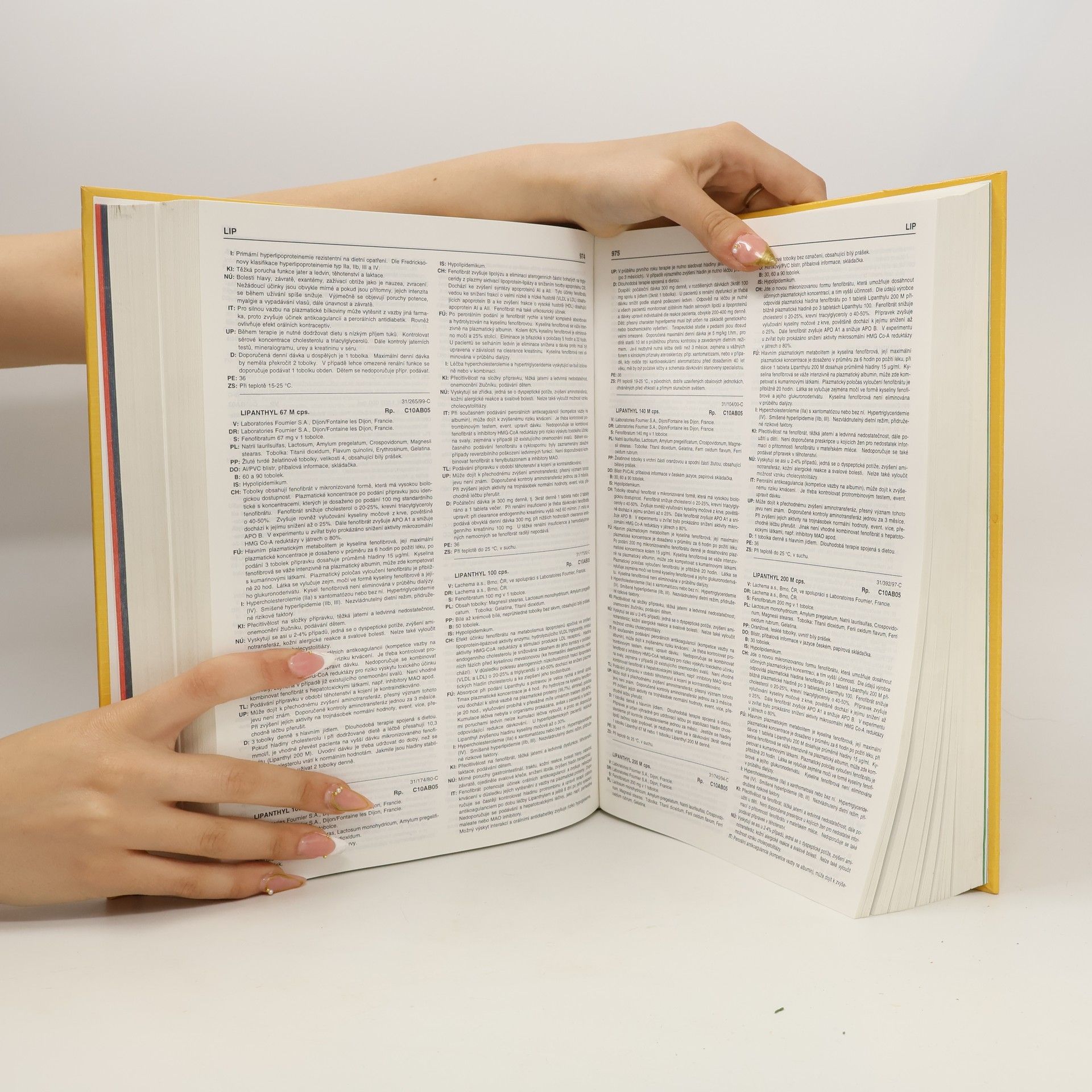 Autorenkollektiv Pharmindex kompendium