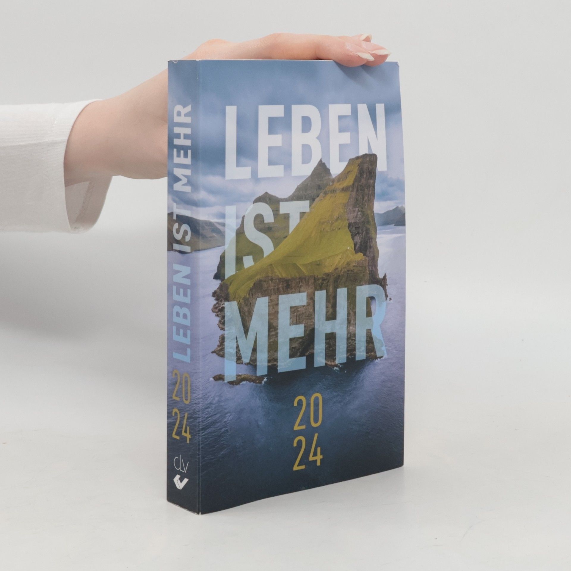Autorenkollektiv Leben ist mehr 2024