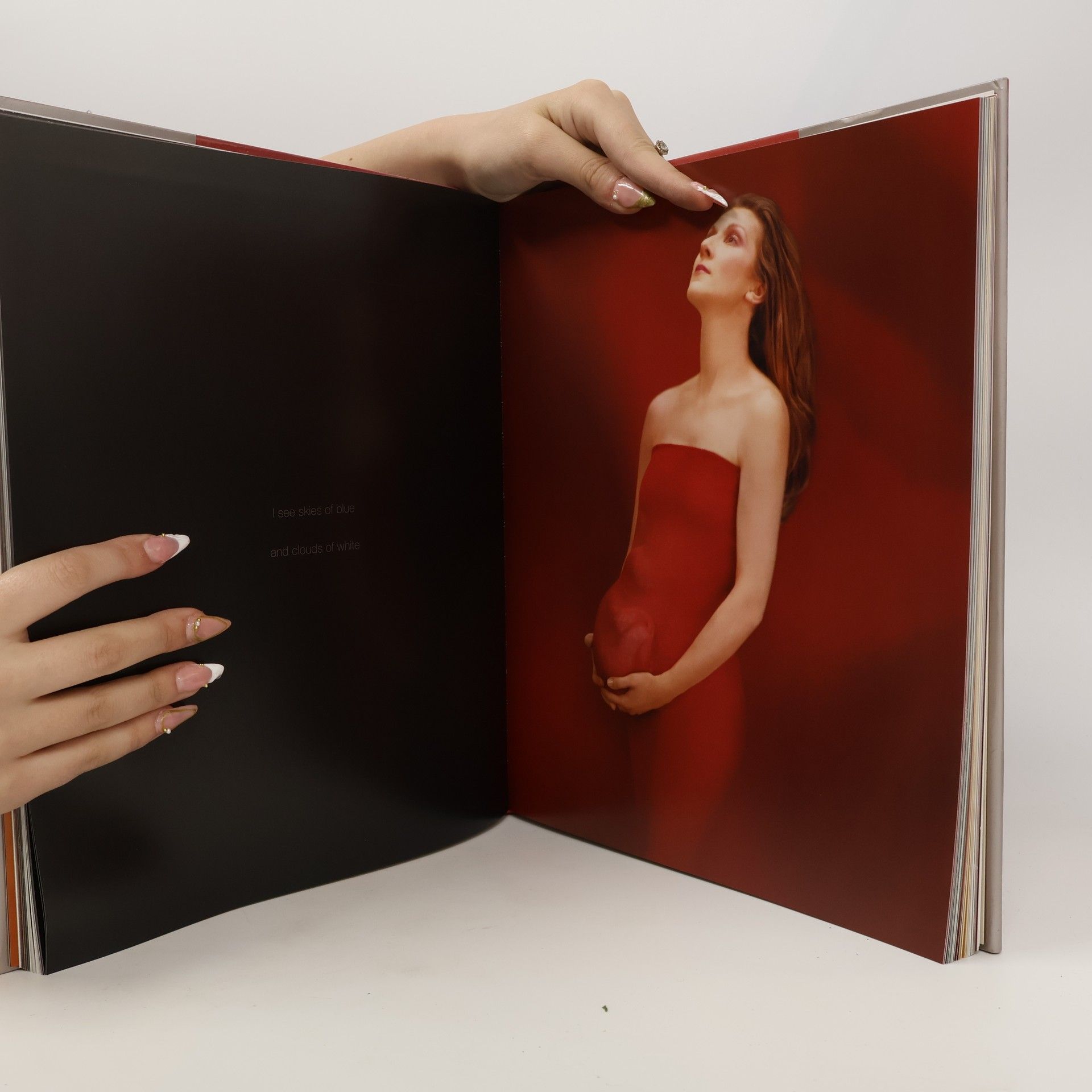 Anne Geddes Miracle