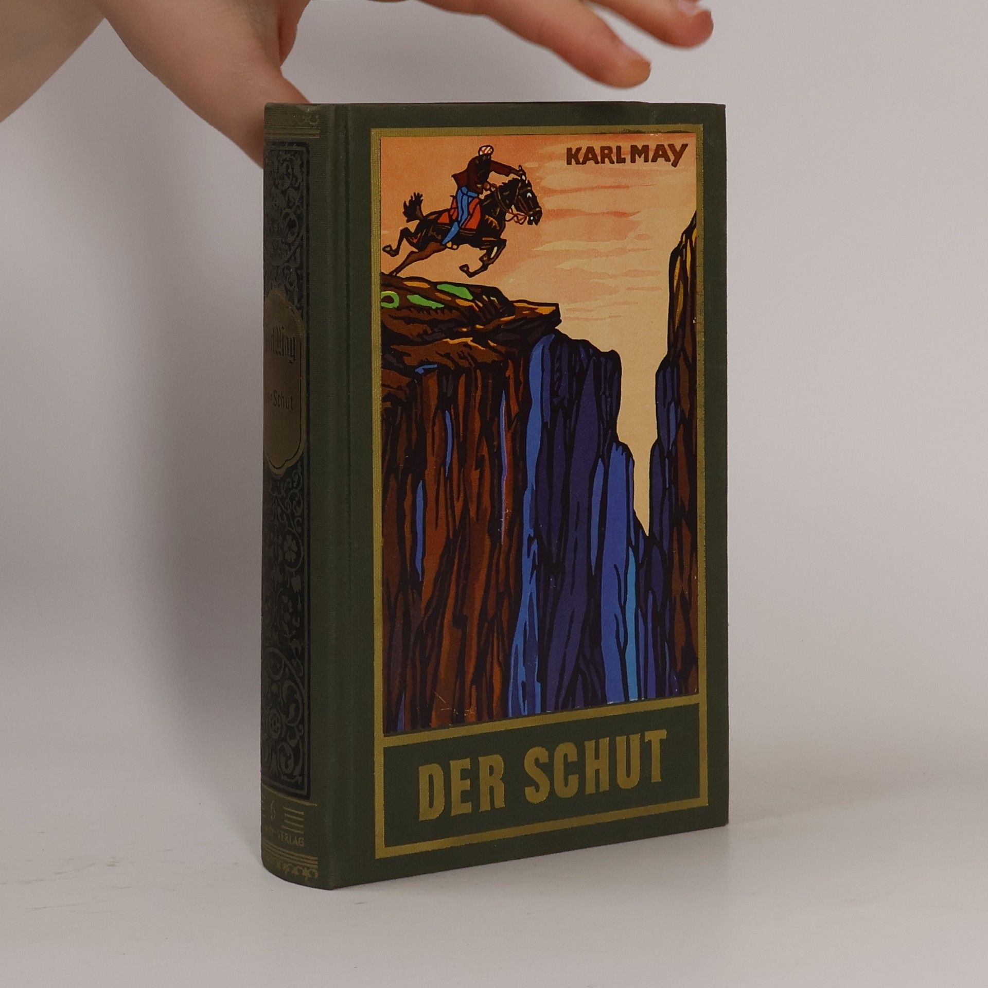 Der Schut