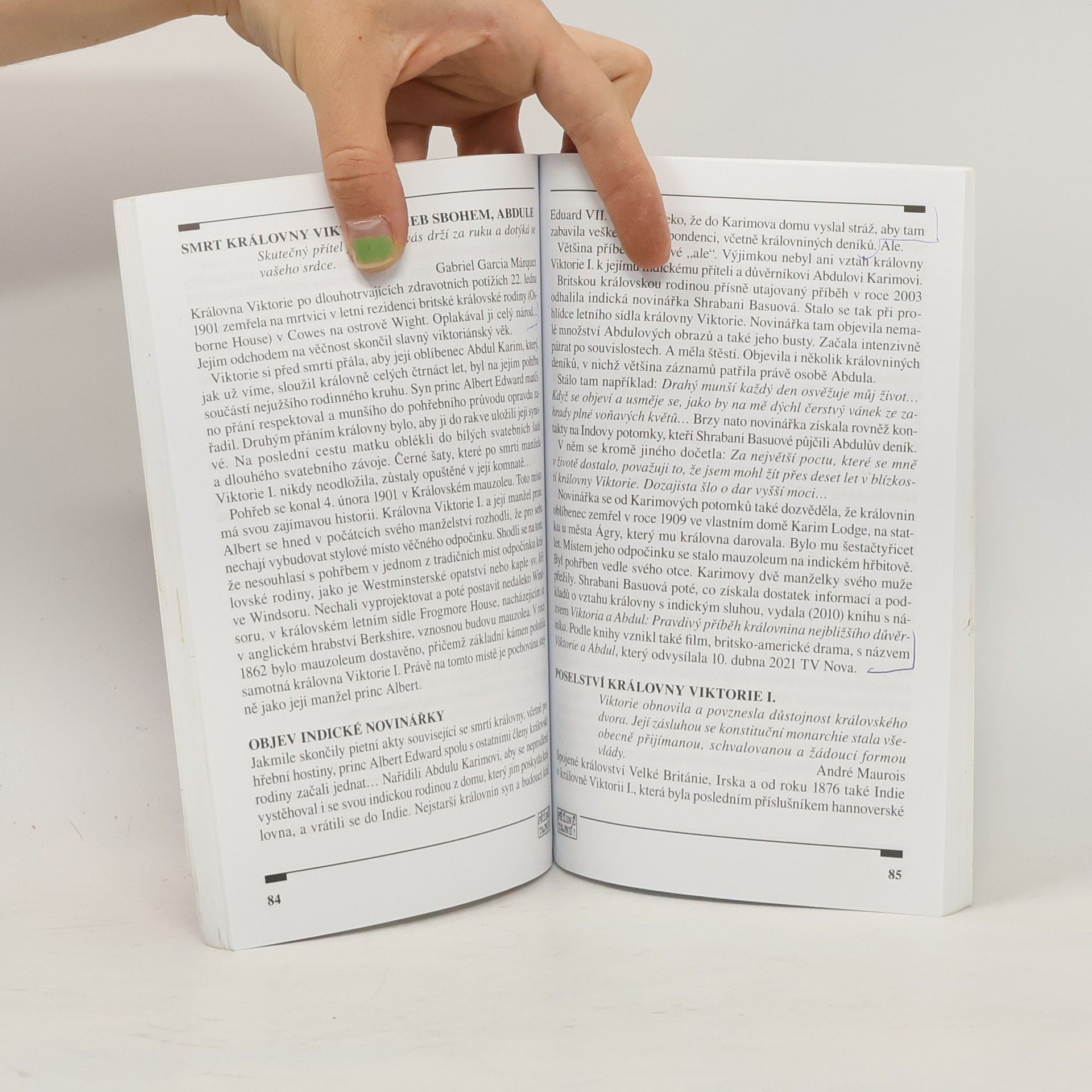 Auteurscollectief Přísně tajné! 5/2021