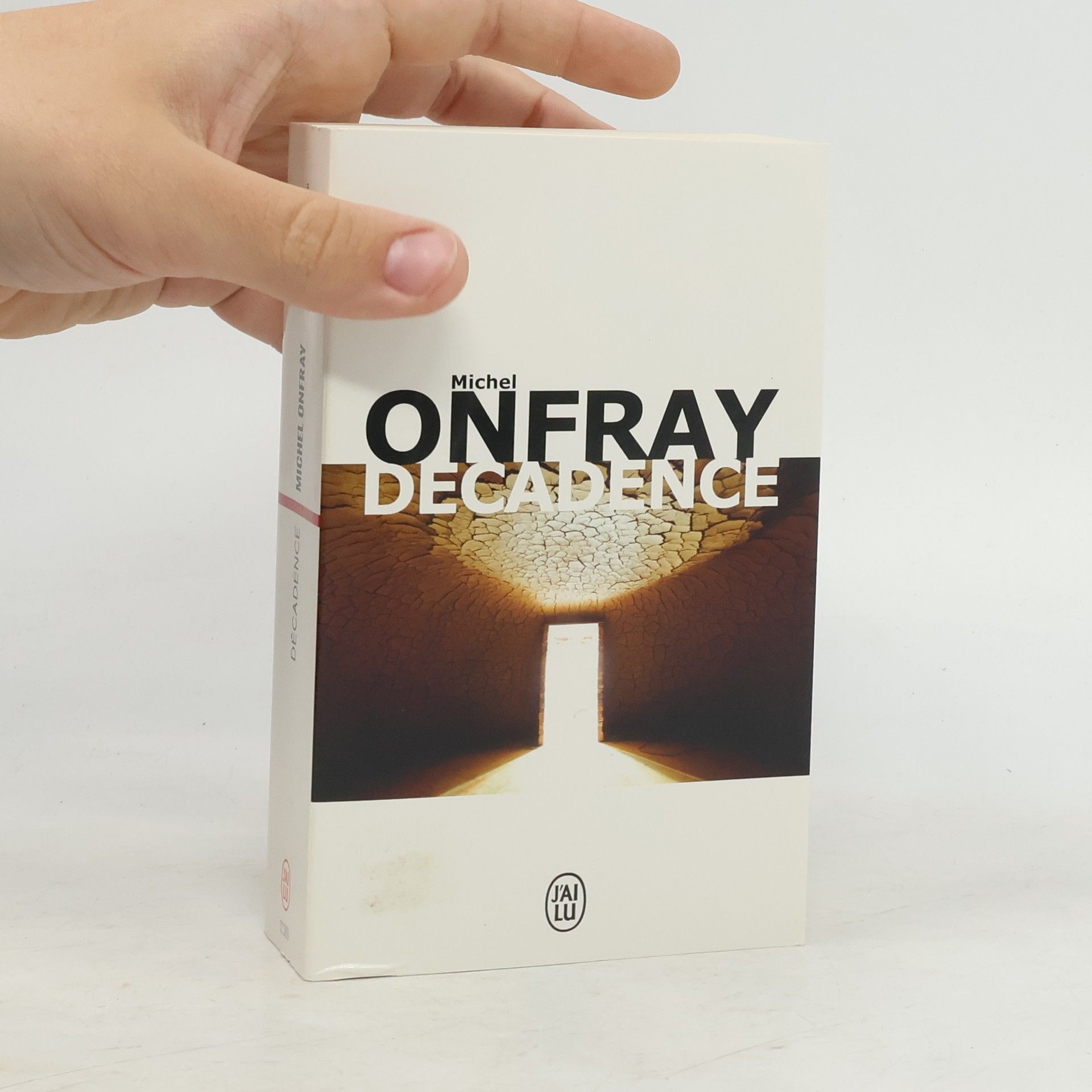 Michel Onfray Décadence
