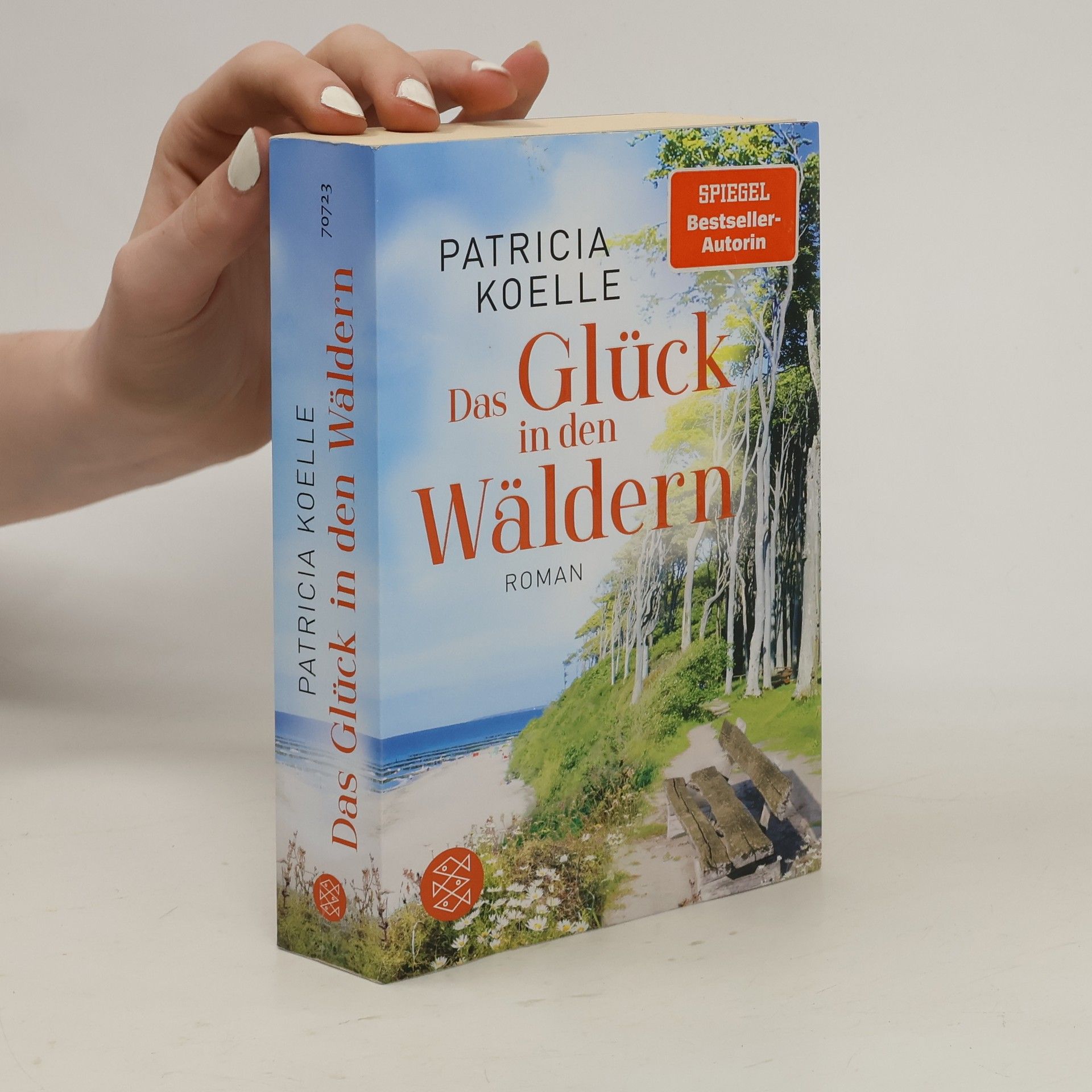 Das Glück in den Wäldern