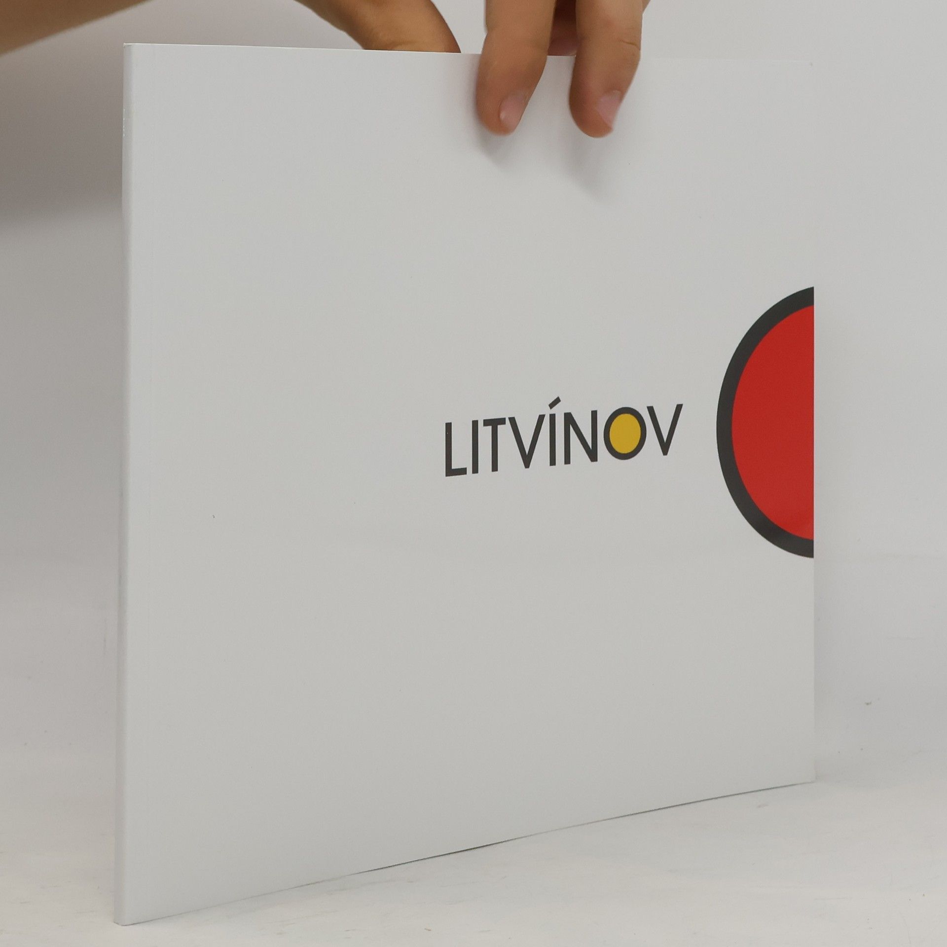 Collectif d'auteurs Litvínov