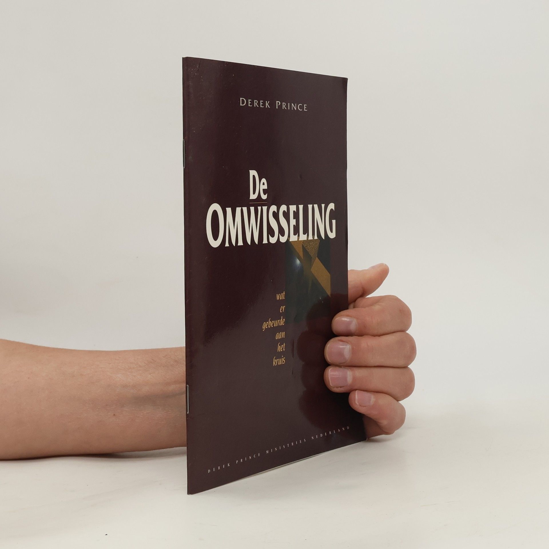 Ivar van der Sterre De Omwisseling