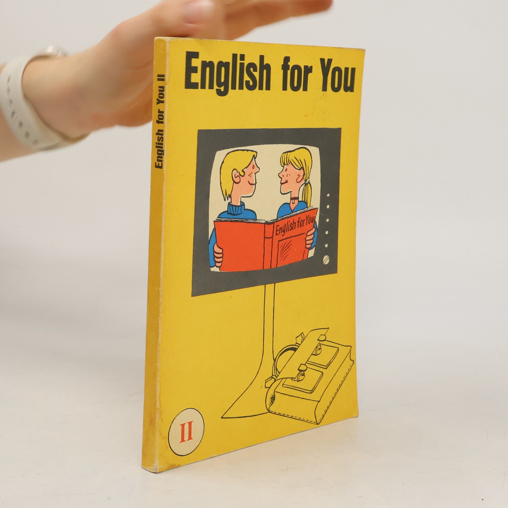 Autorenkollektiv English for you