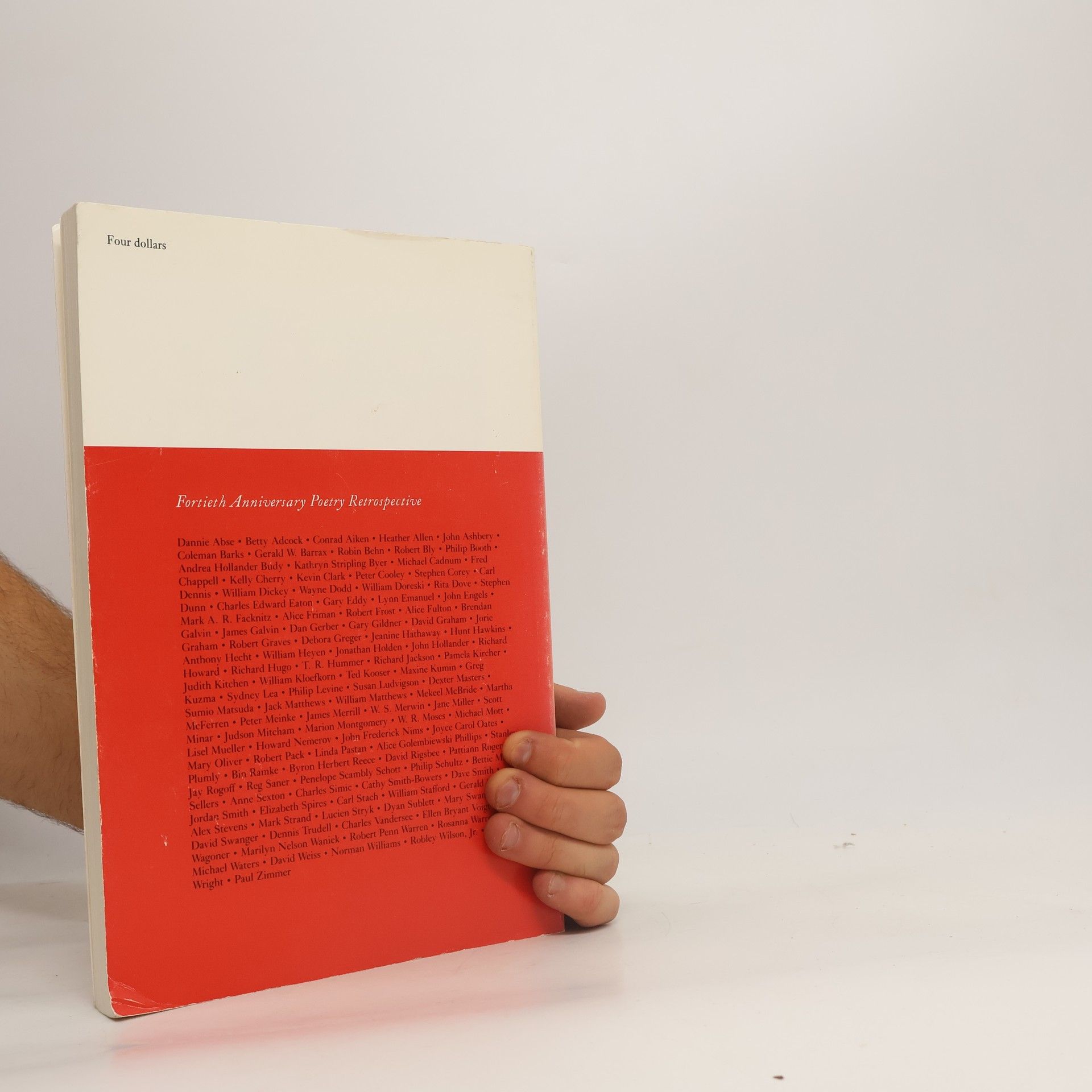 Autorenkollektiv The Georgia Review 3