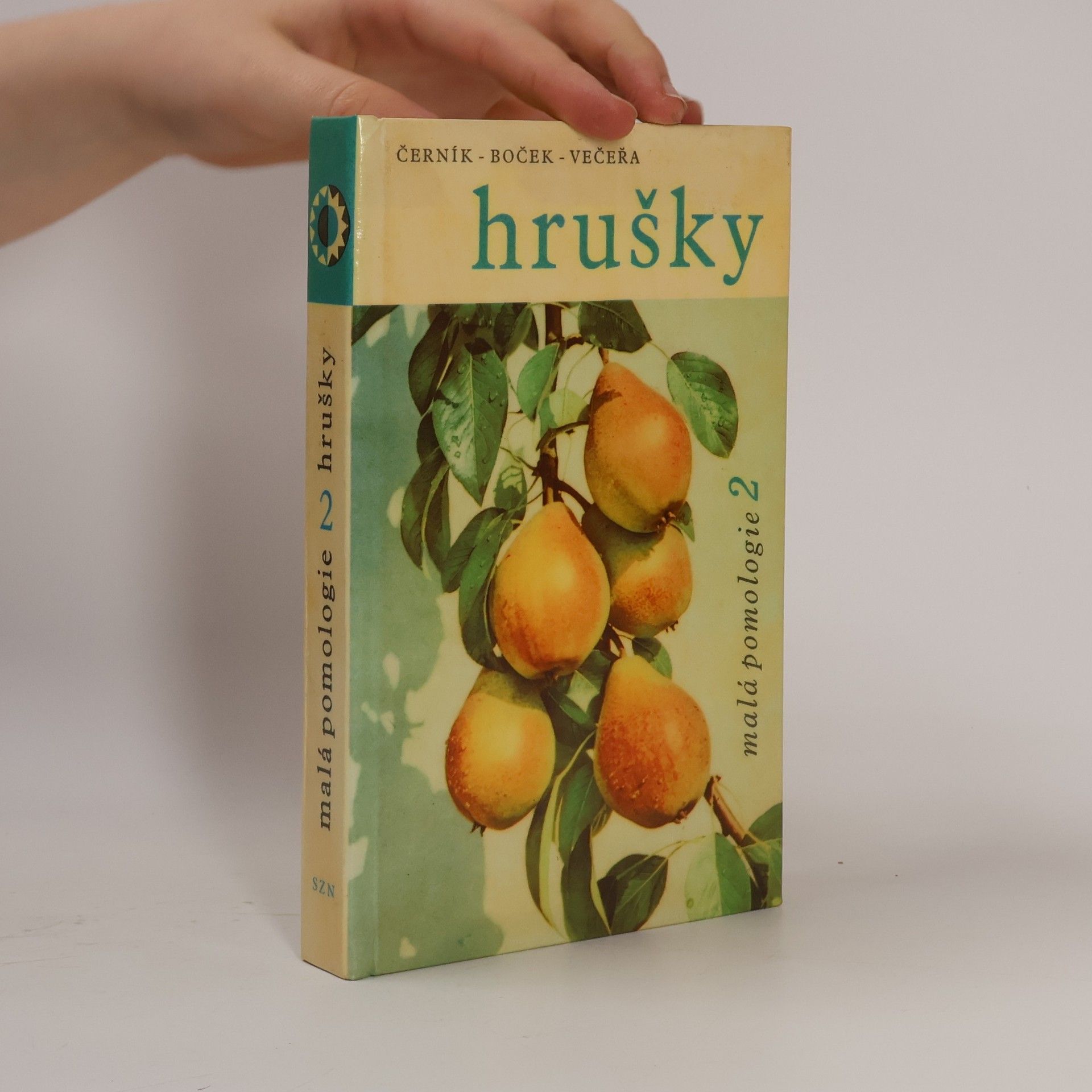 Hrušky