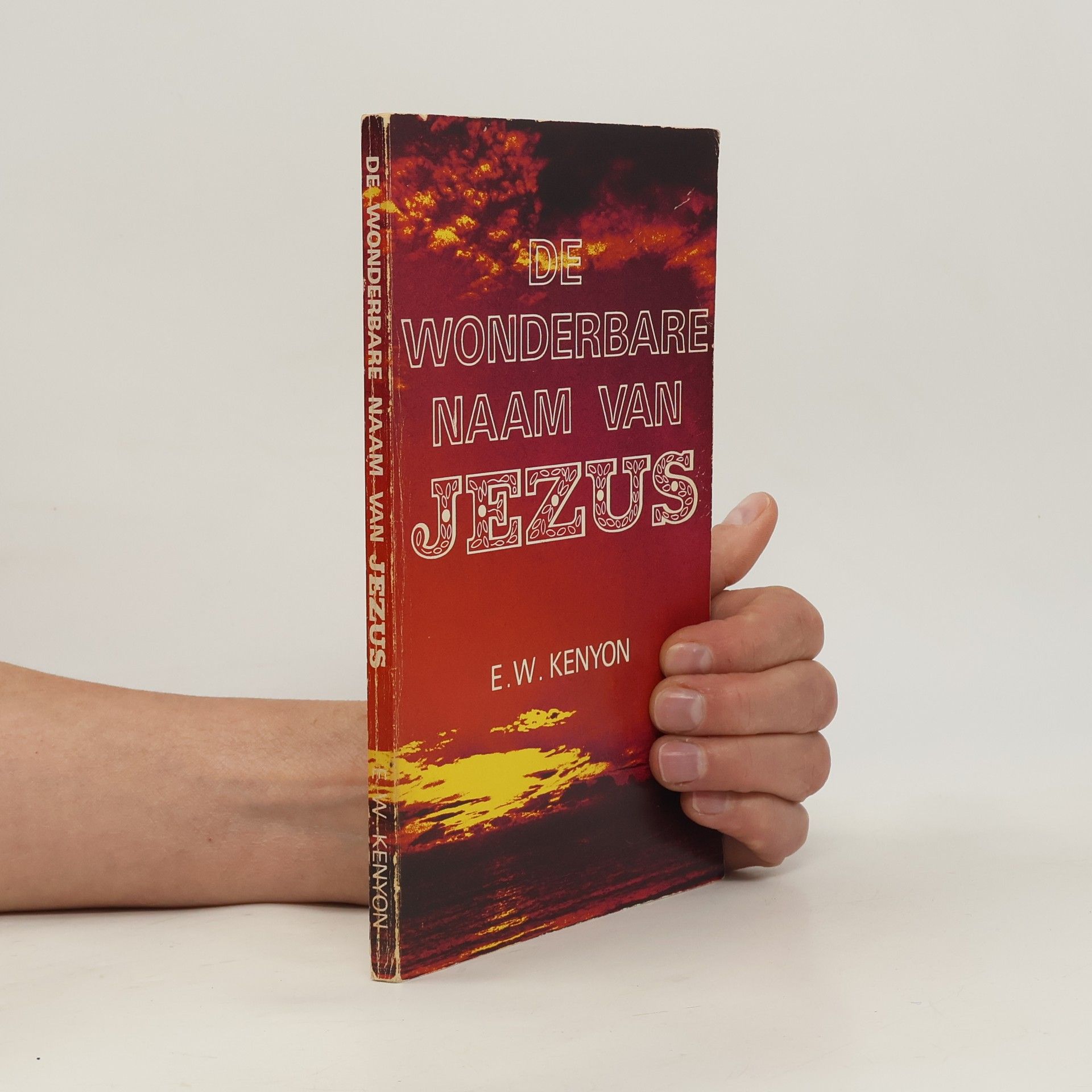 De Wonderbare Naam van Jezus