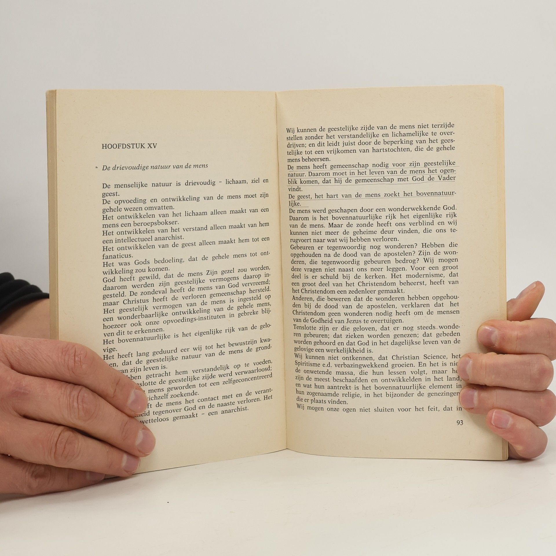 E. W. Kenyon De Wonderbare Naam van Jezus