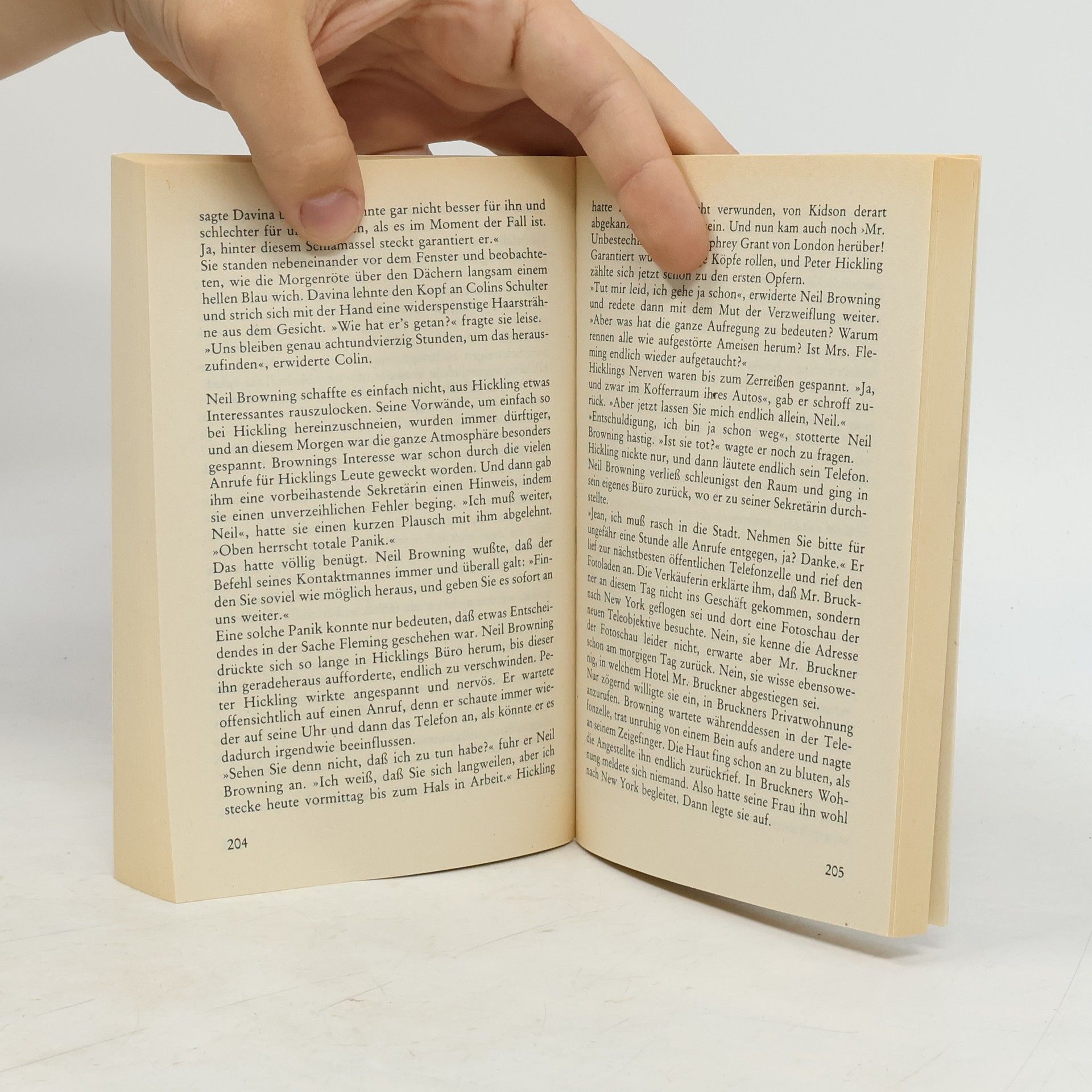 Evelyn Anthony Allgemeine Reihe: Die Strasse der Toten