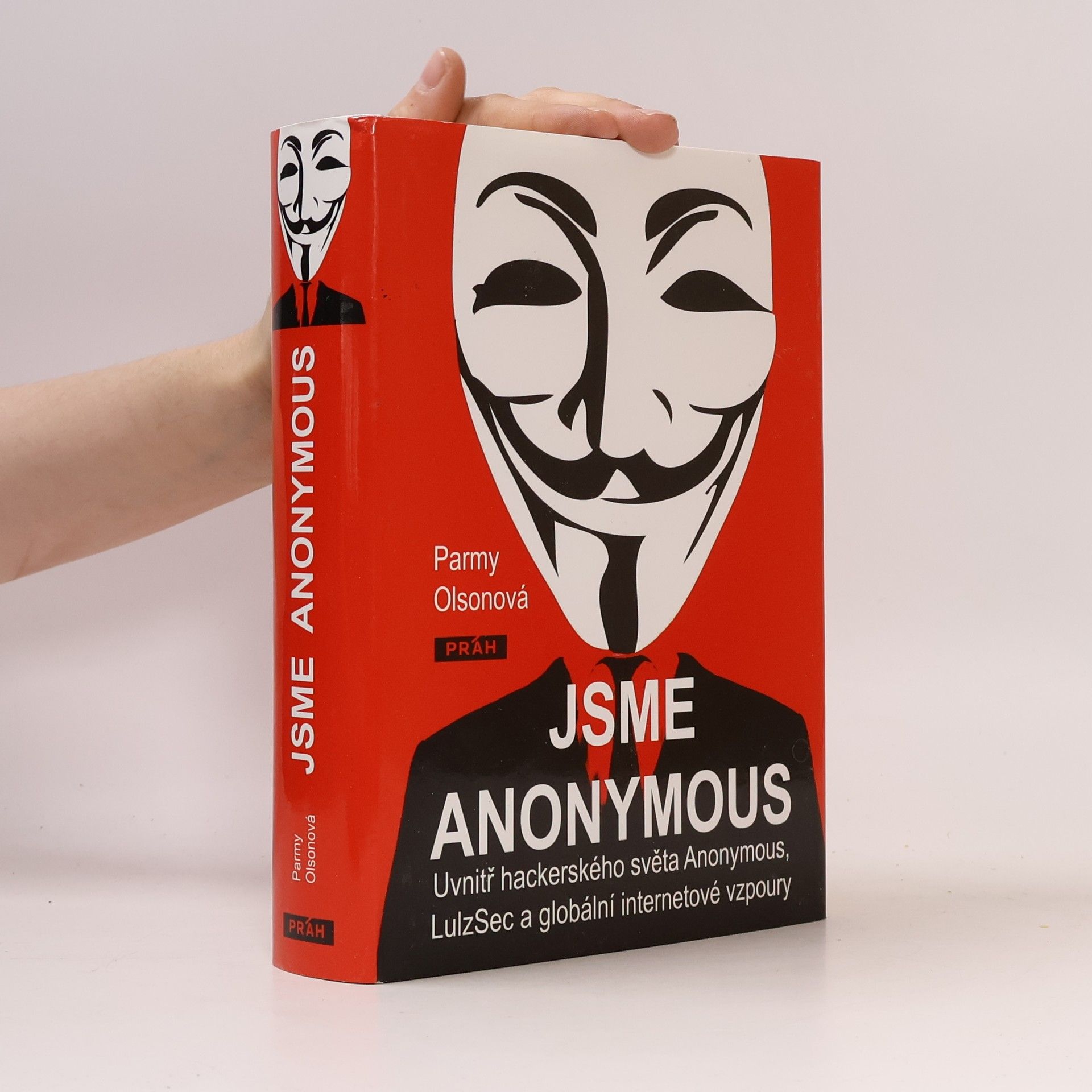 Parmy Olson Jsme Anonymous