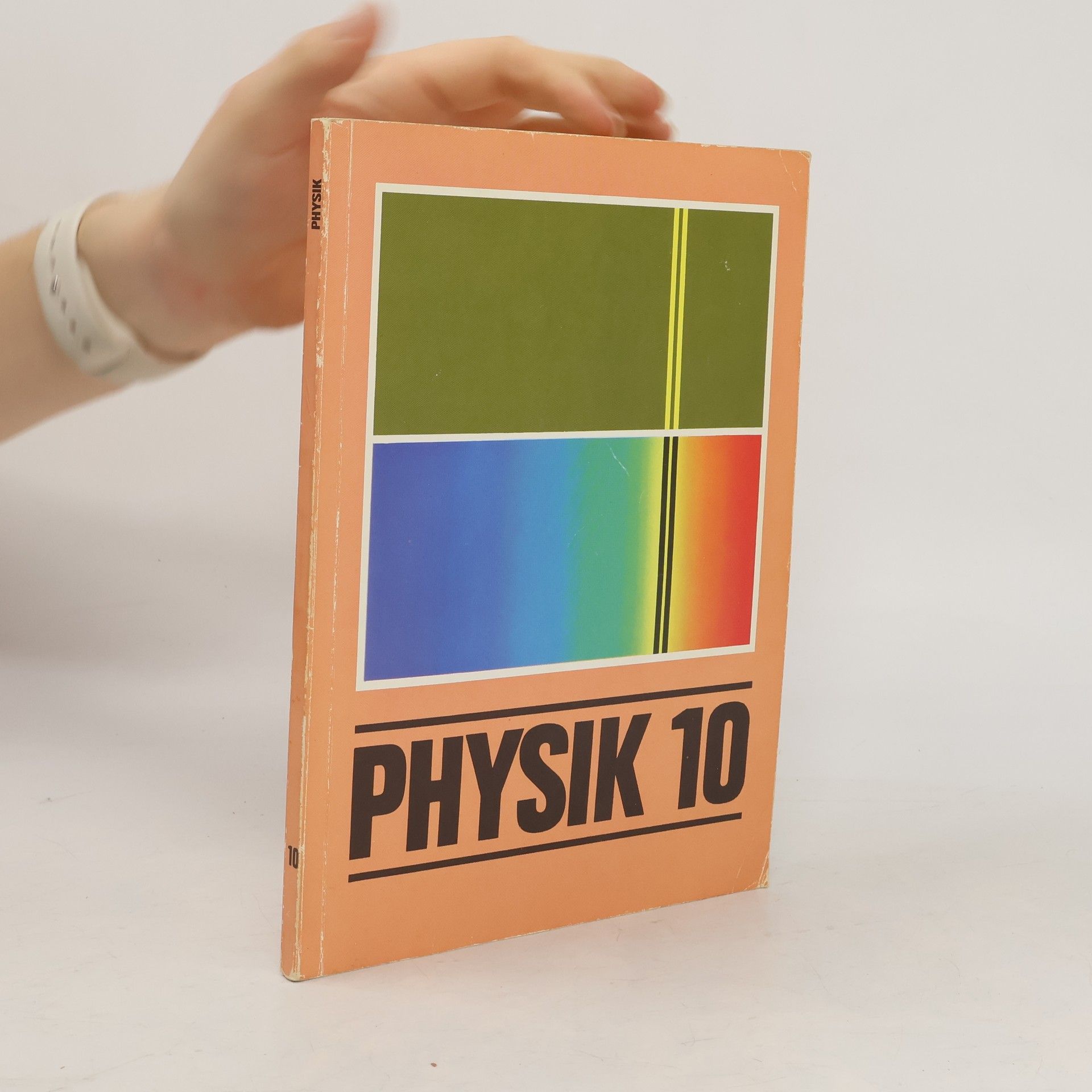 Physik 10