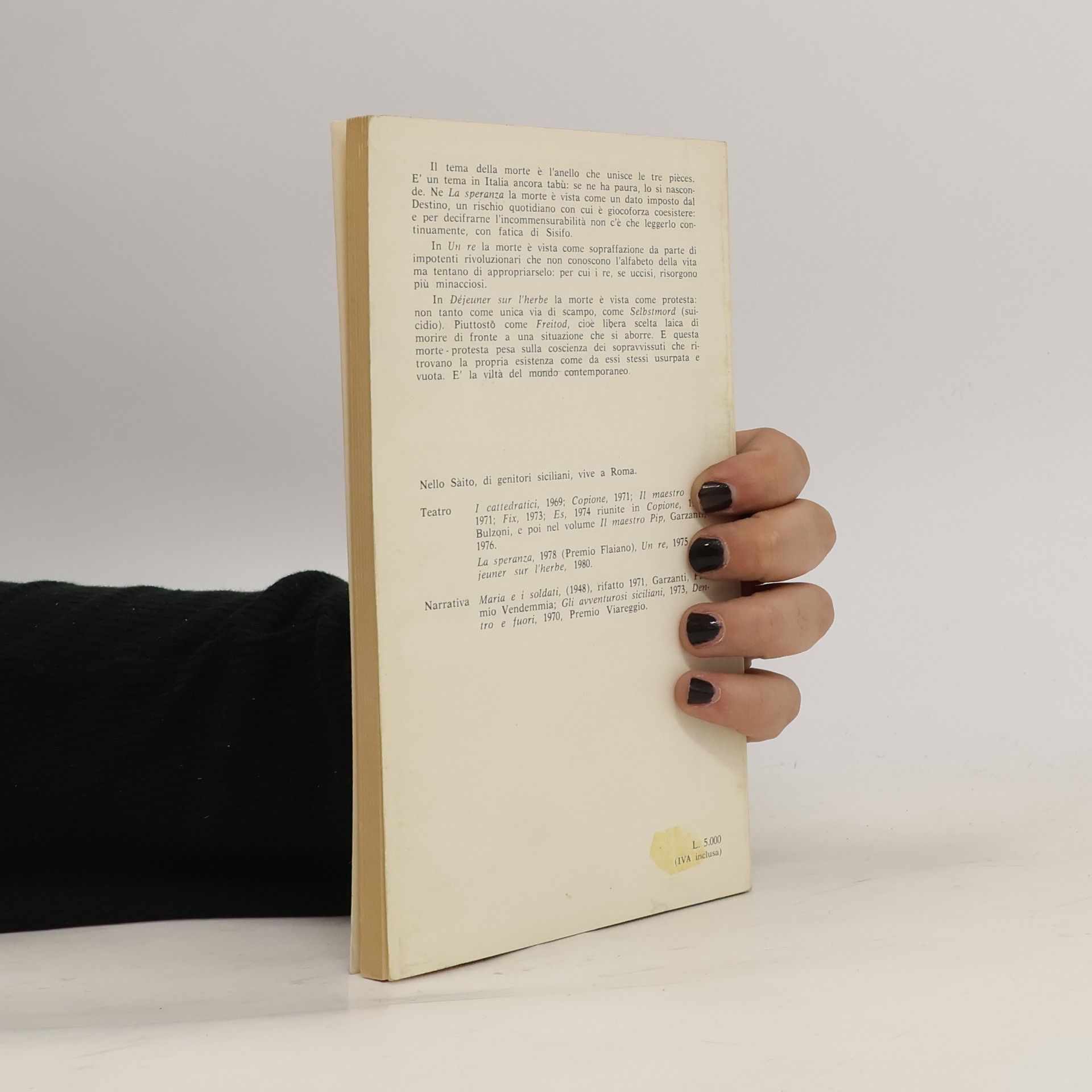 Autorenkollektiv Déjeuner sur l´herbe