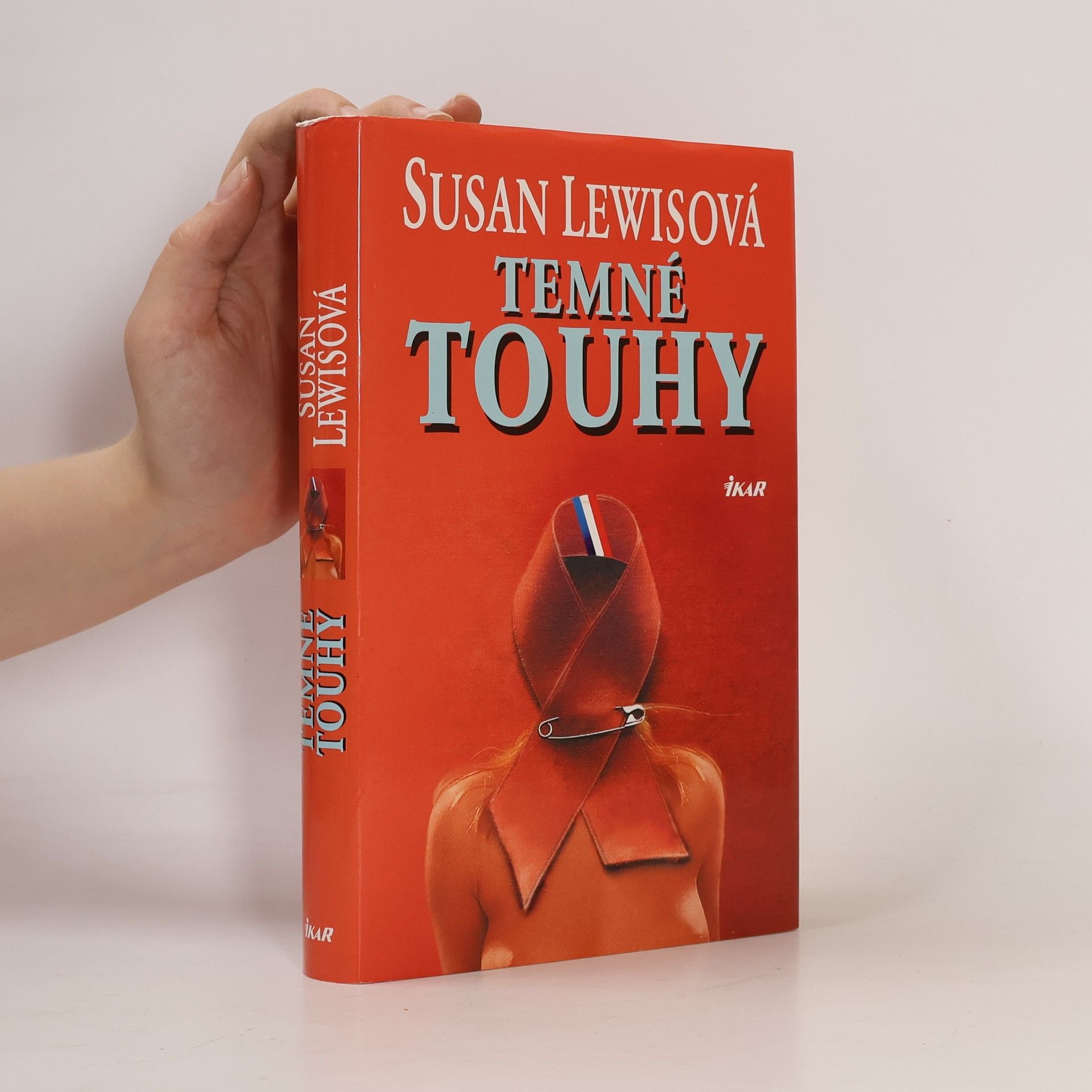Temné touhy