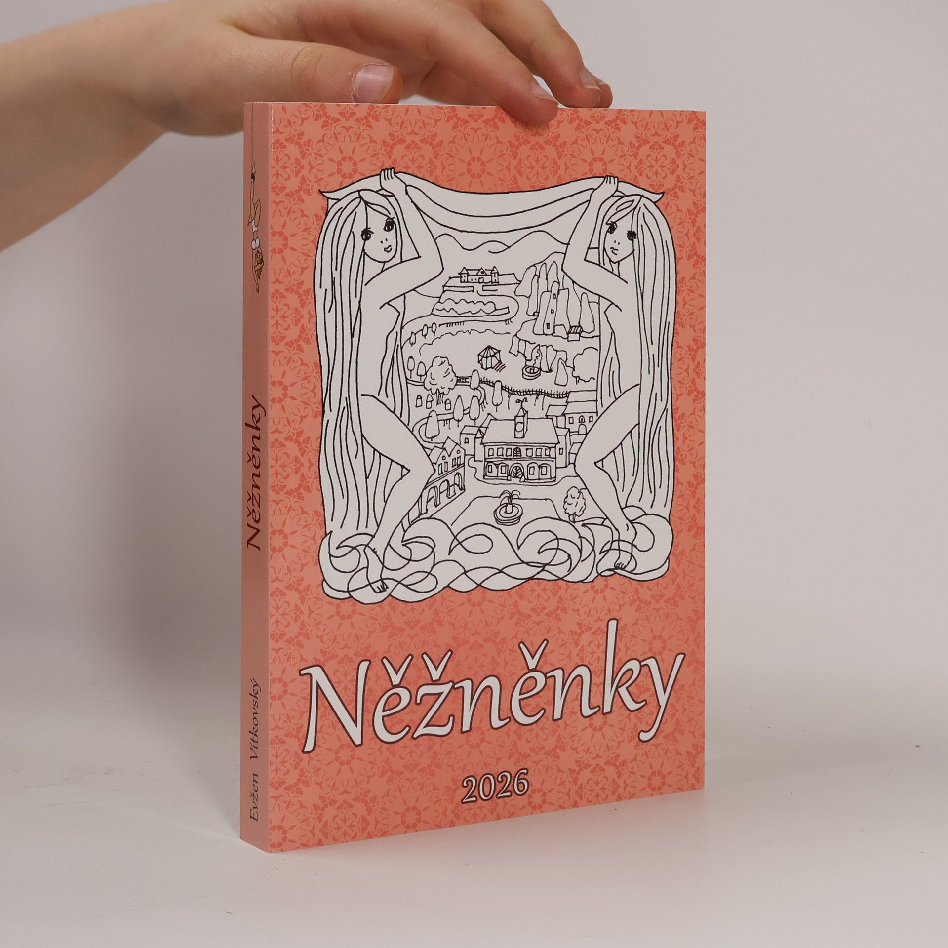 Něžněnky