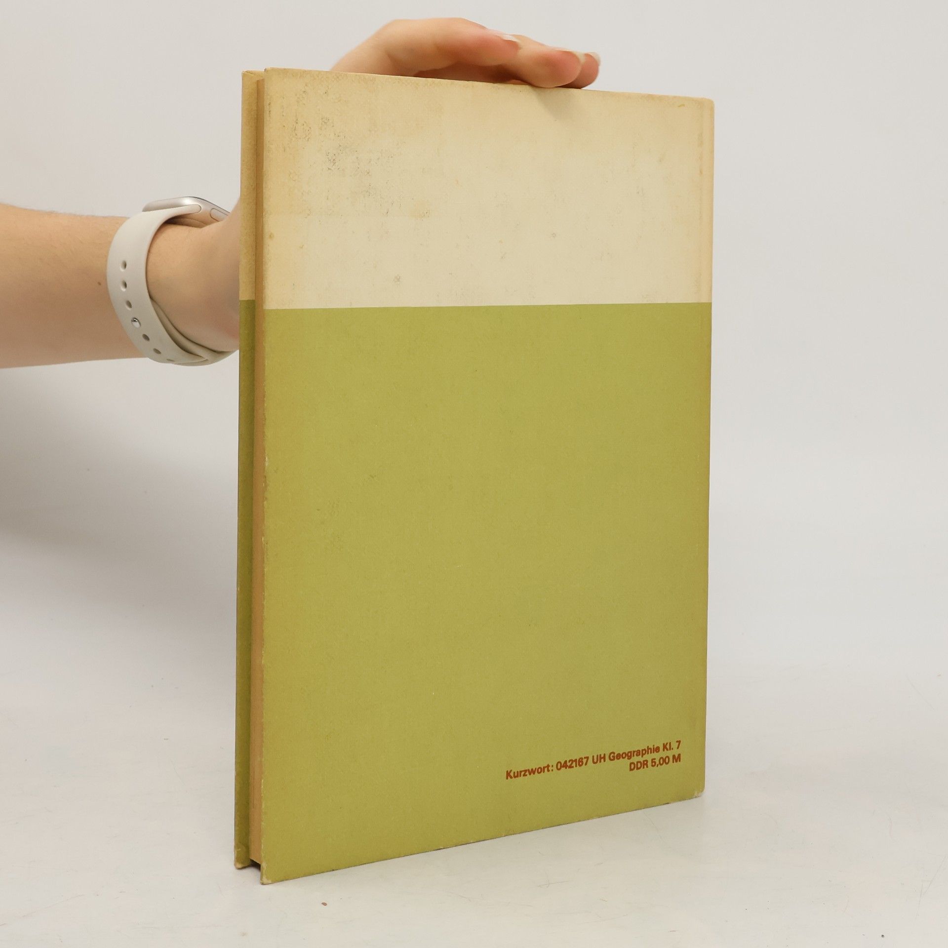 Kolektív autorov Geographie 7. Klasse. Unterrichtschilfen