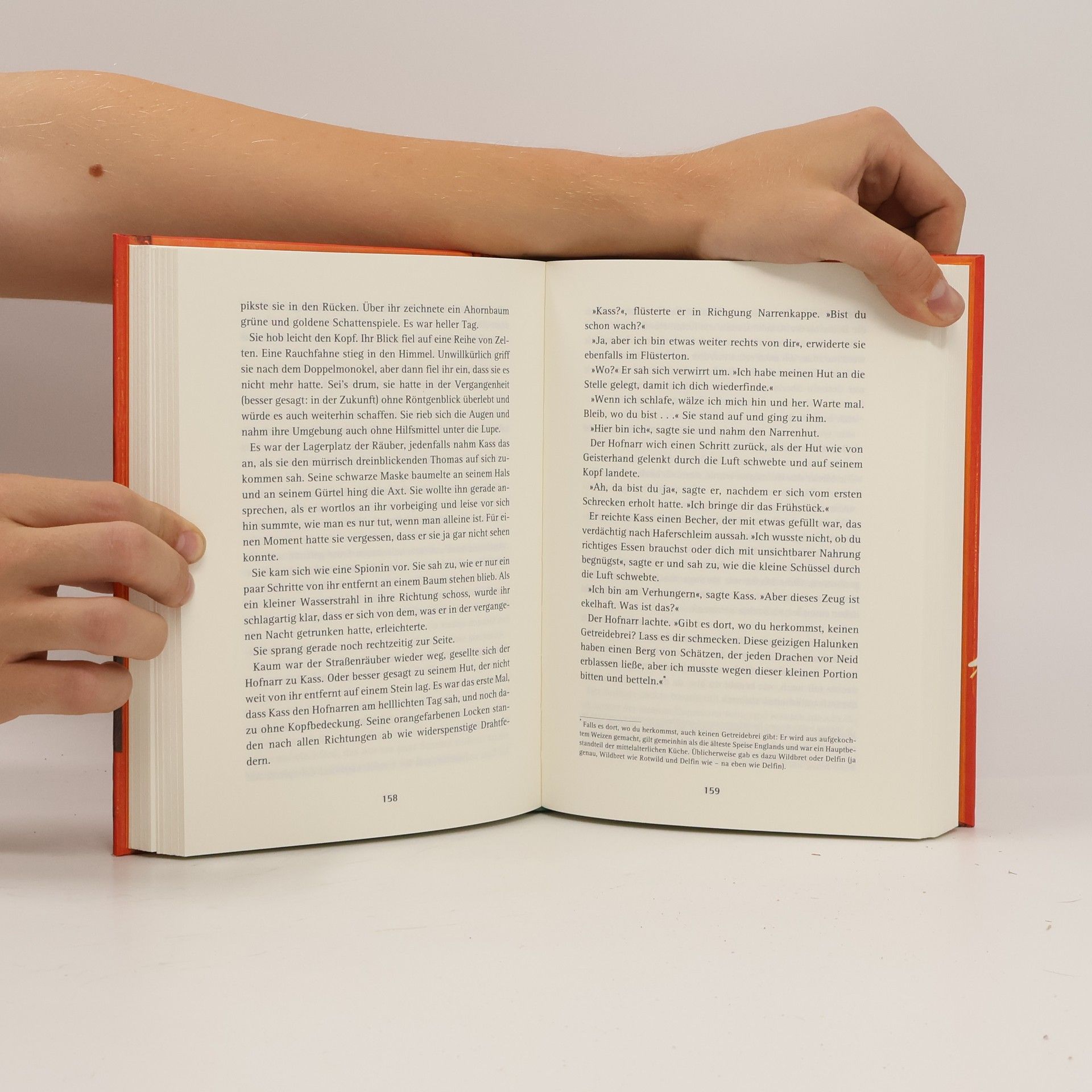 Pseudonymous Bosch Dieses Buch ist vielleicht gar kein Buch