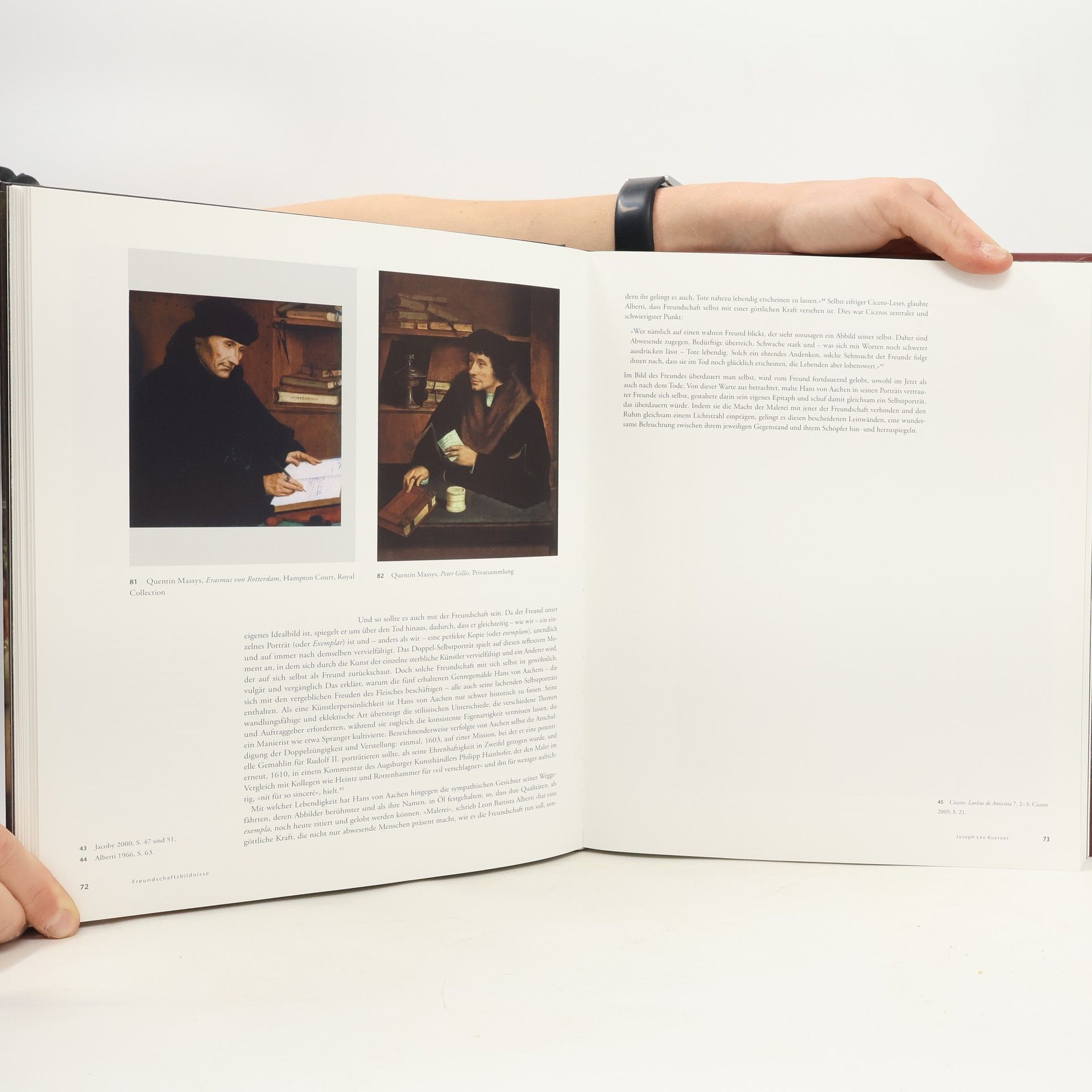 Thomas Fusenig Hans von Aachen : (1552-1615) : Hofkünstler in Europa