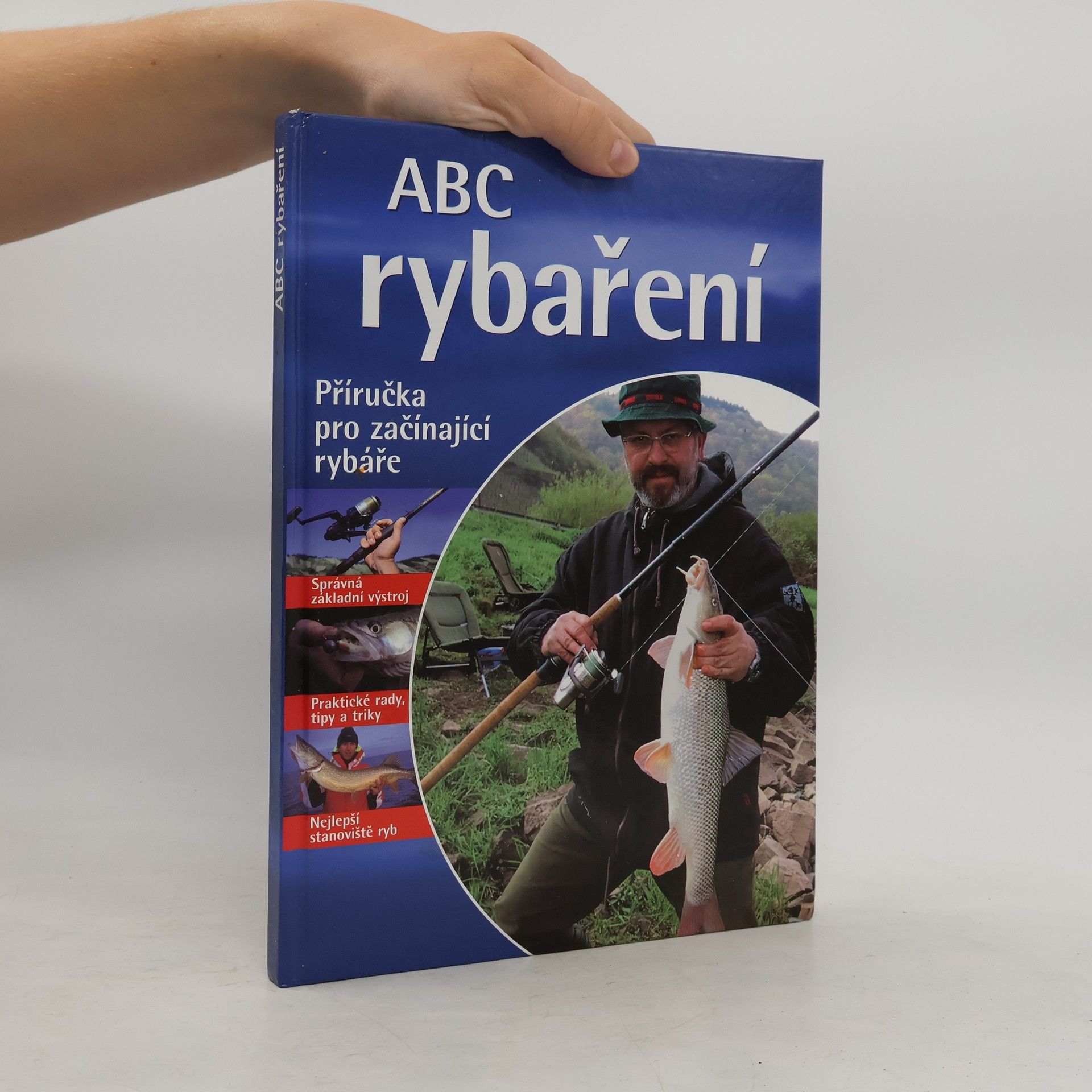 ABC rybaření