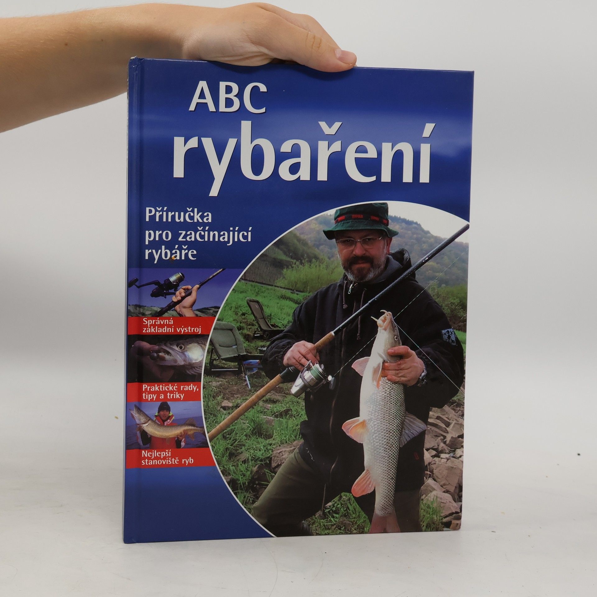Benno Sigloch ABC rybaření