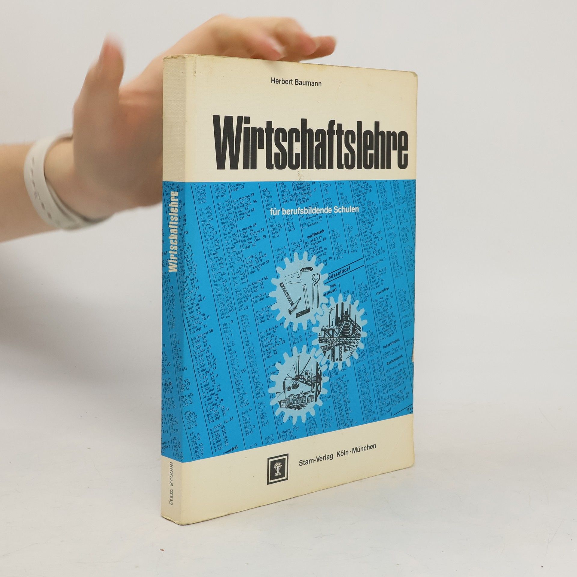 Wirtschaftslehre