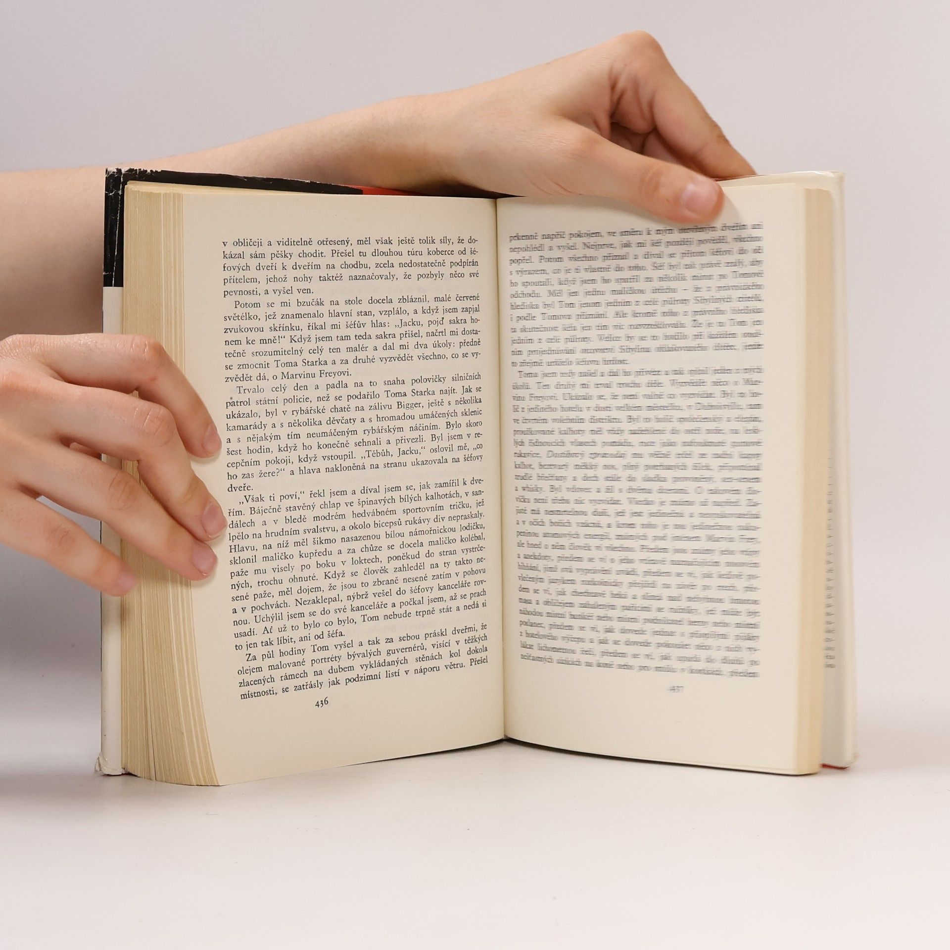 Robert Penn Warren Všichni jsou zbrojnoši královi