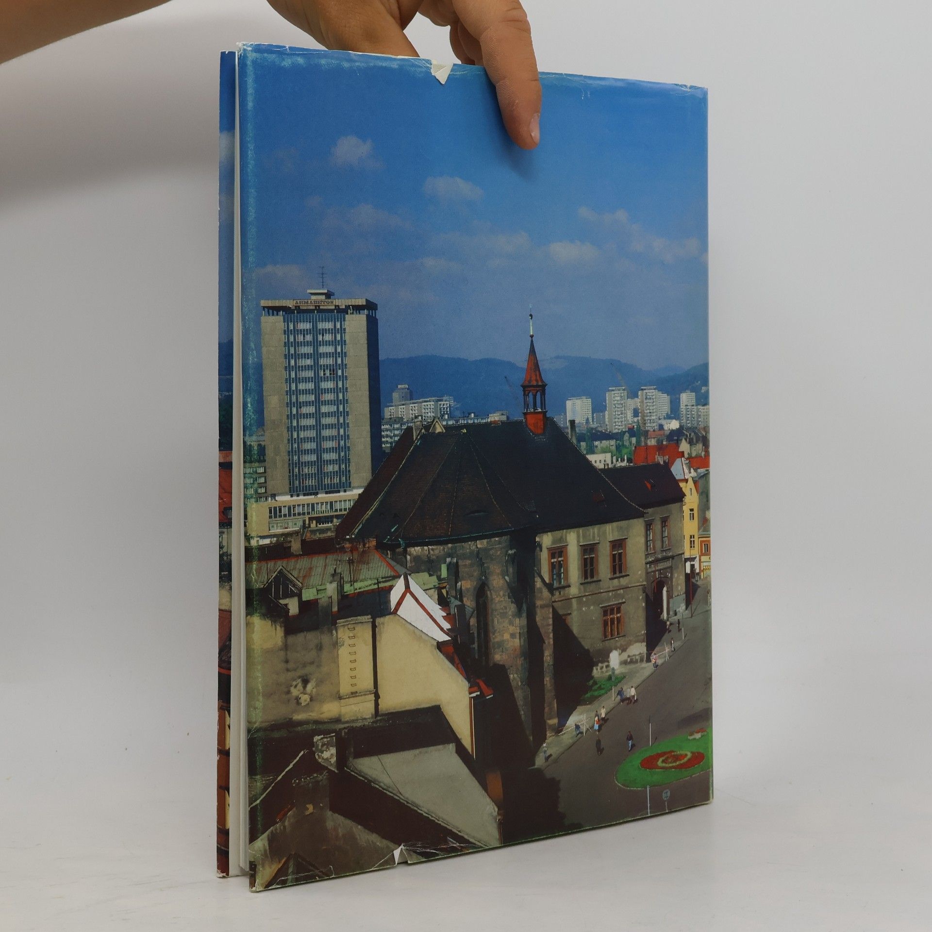 Kolektiv autorů Chomutov
