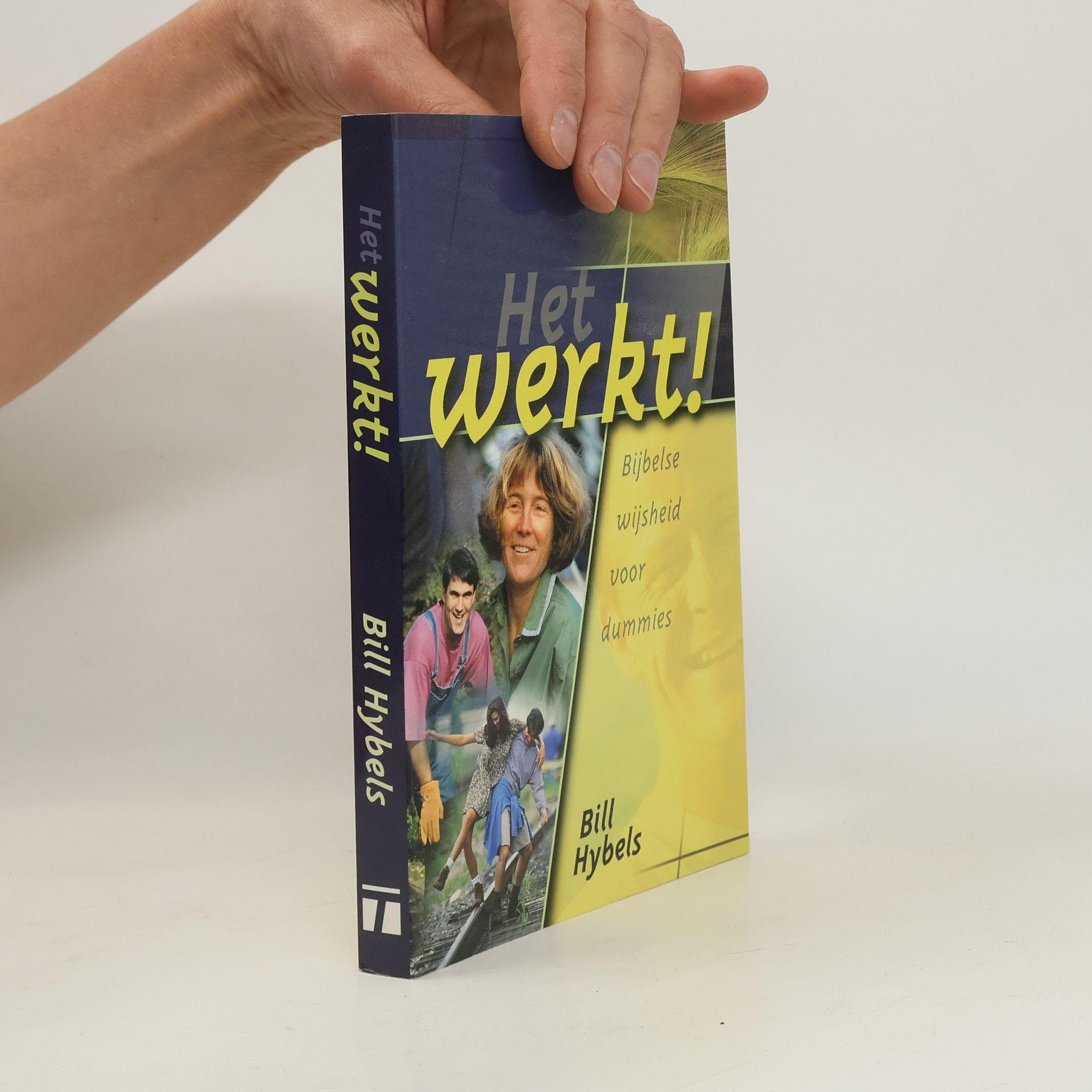 Leontien Elbers-Savert Het werkt!