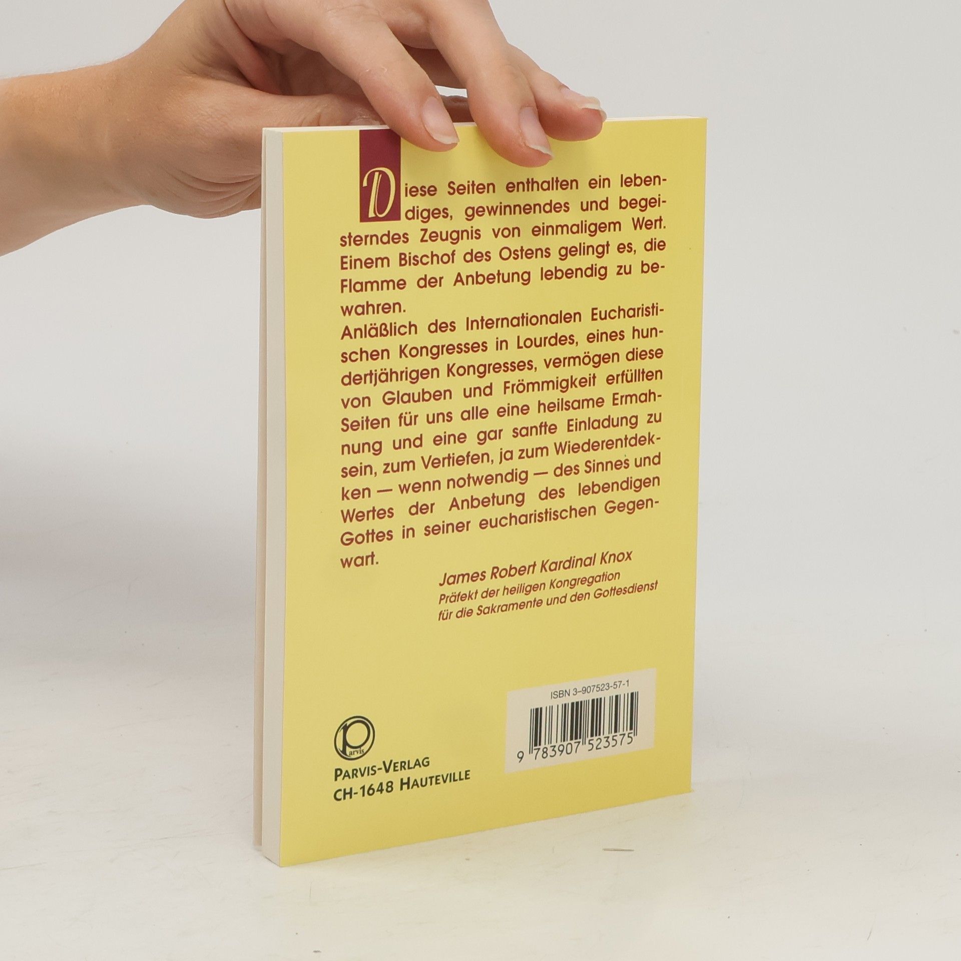 Autorenkollektiv Eucharistische Zwiegespräche