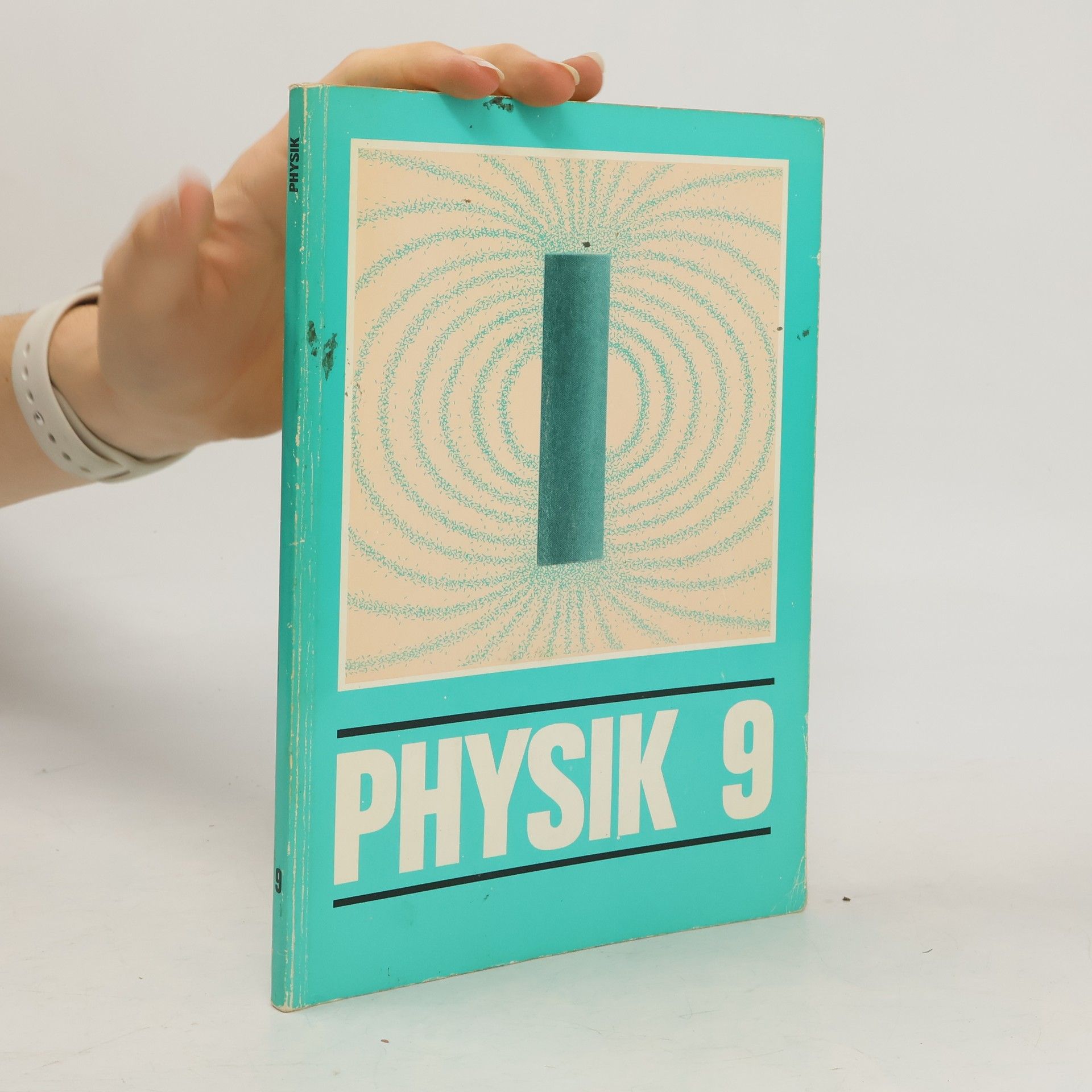 L. Graumann Physik
