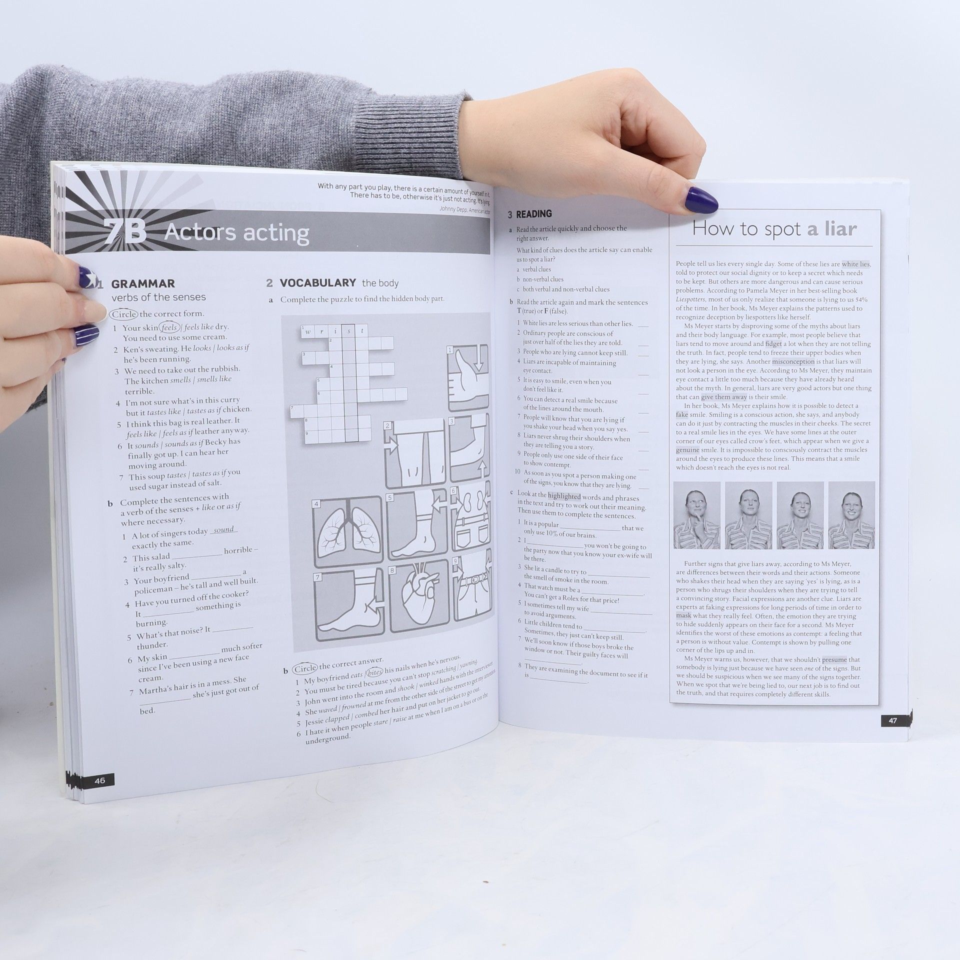 Christina Latham-Koenig English file. Upper-intermediate. Workbook with key