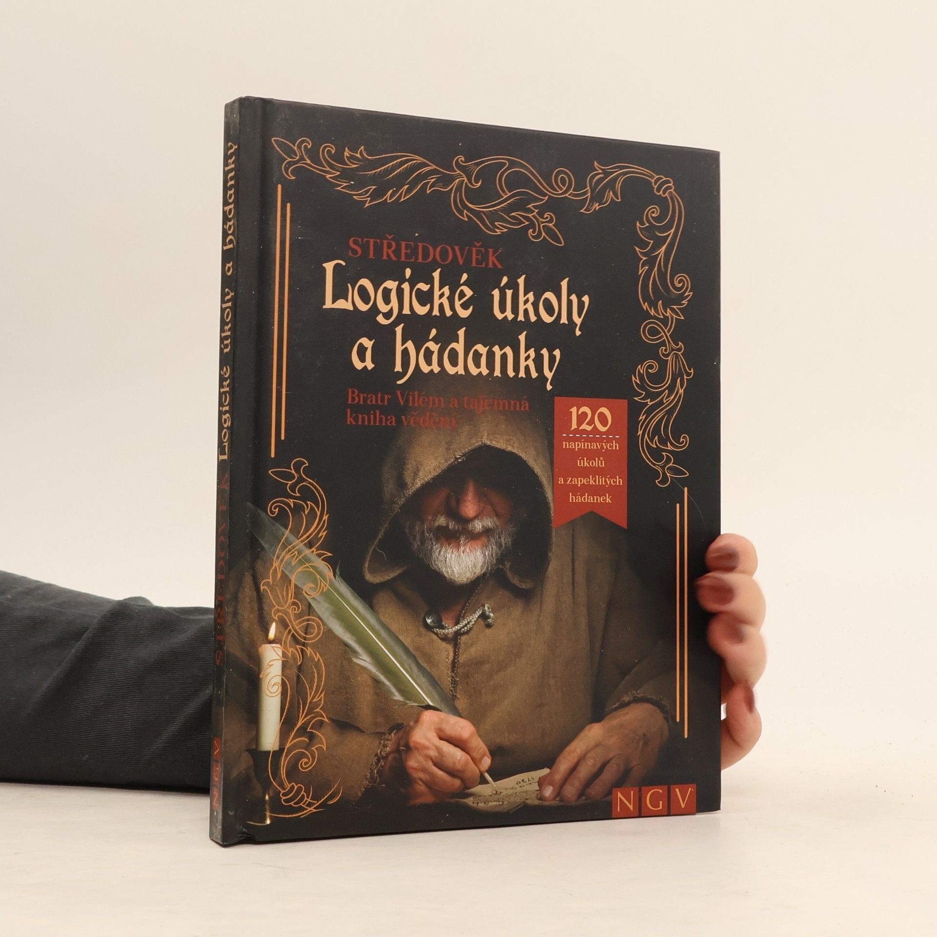 Autorenkollektiv Mittelalter Logikrätsel
