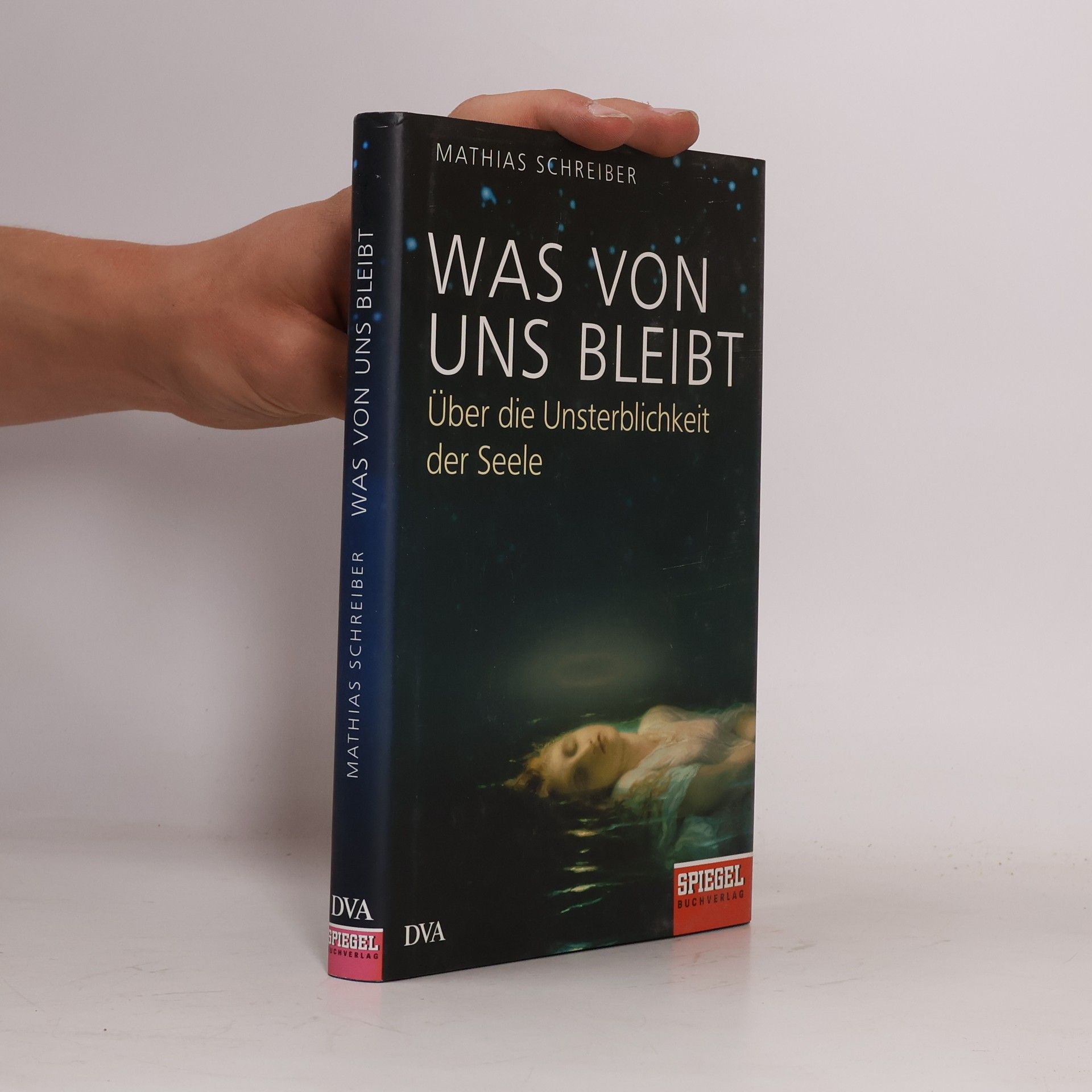 Was von uns bleibt