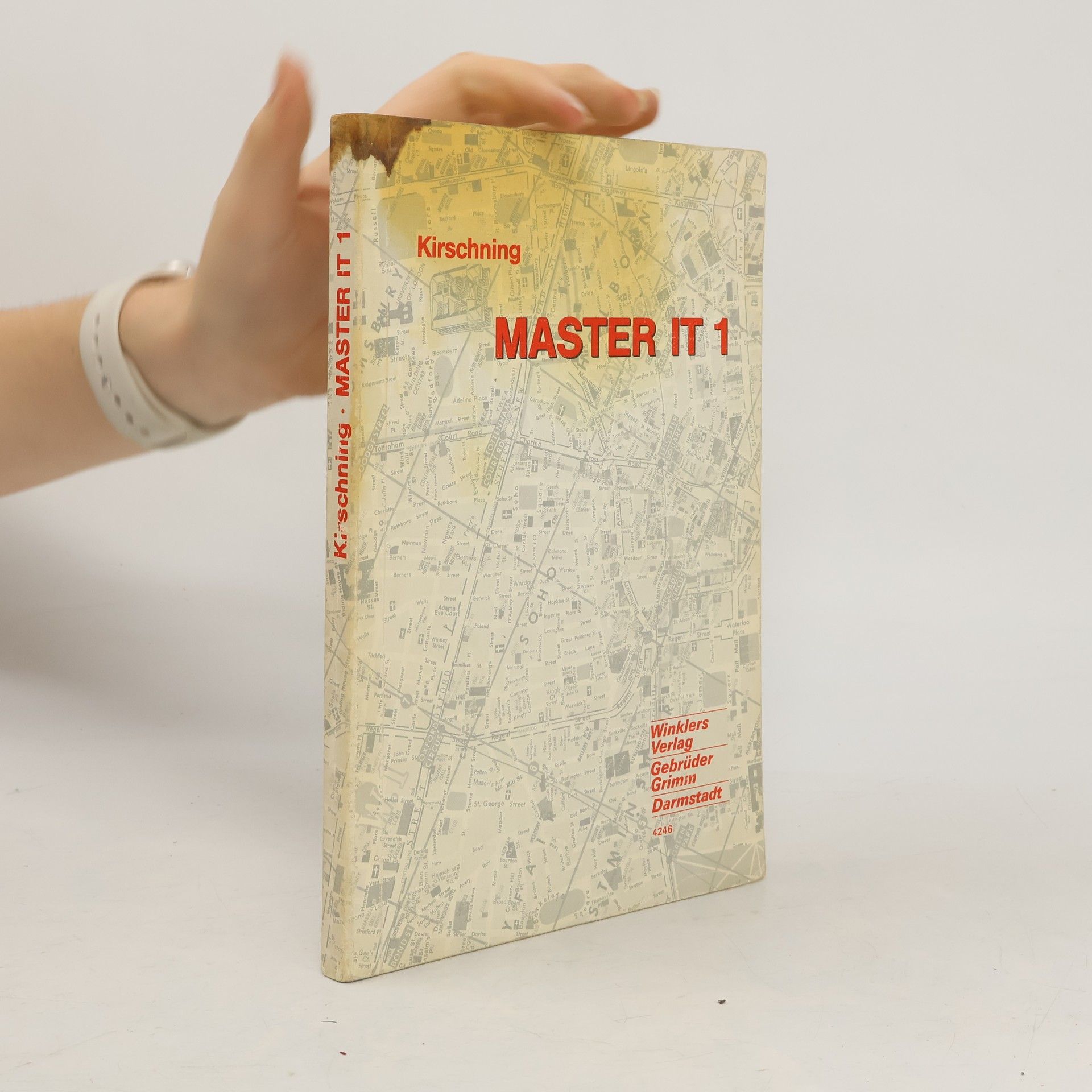 Master It