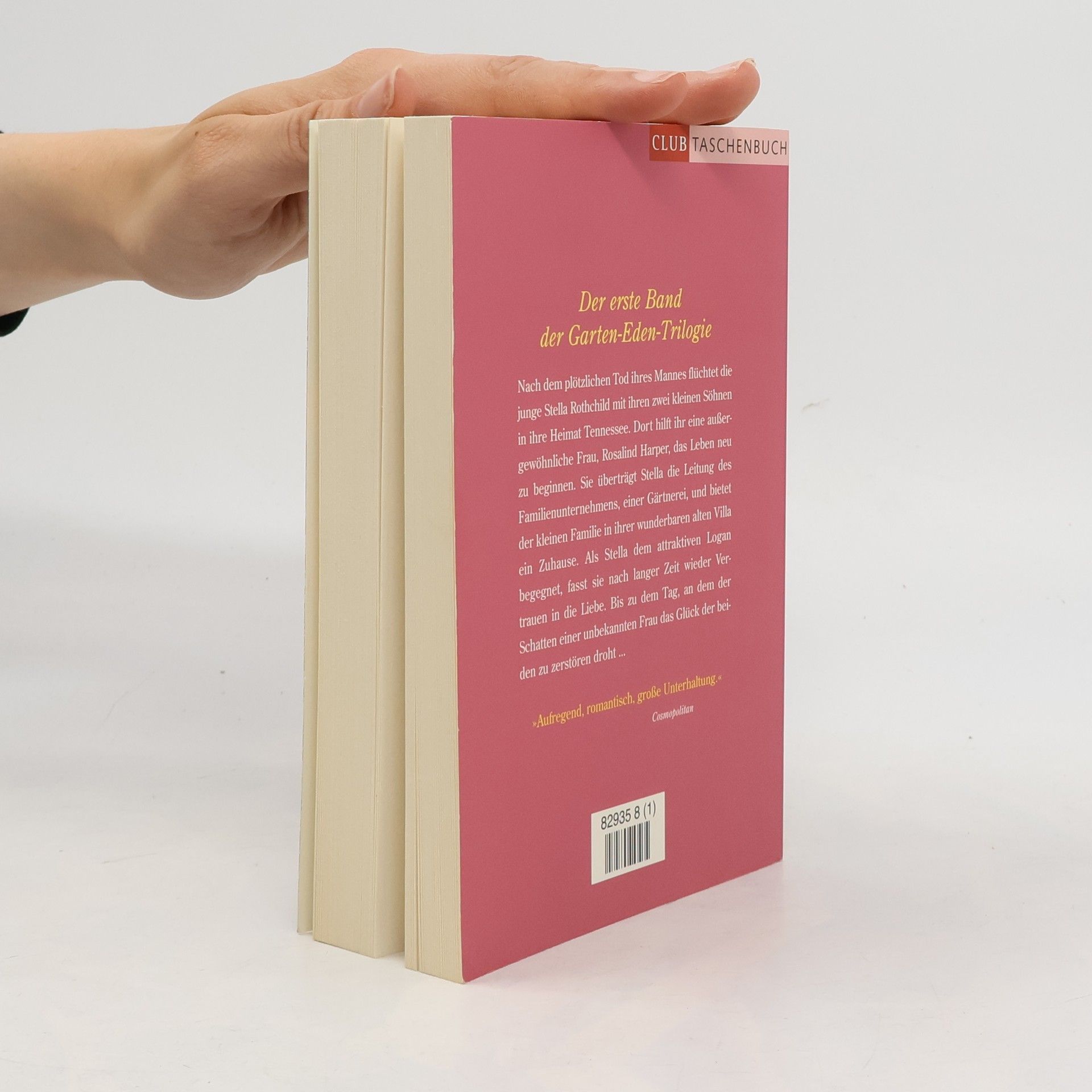 Nora Roberts Blüte der Tage