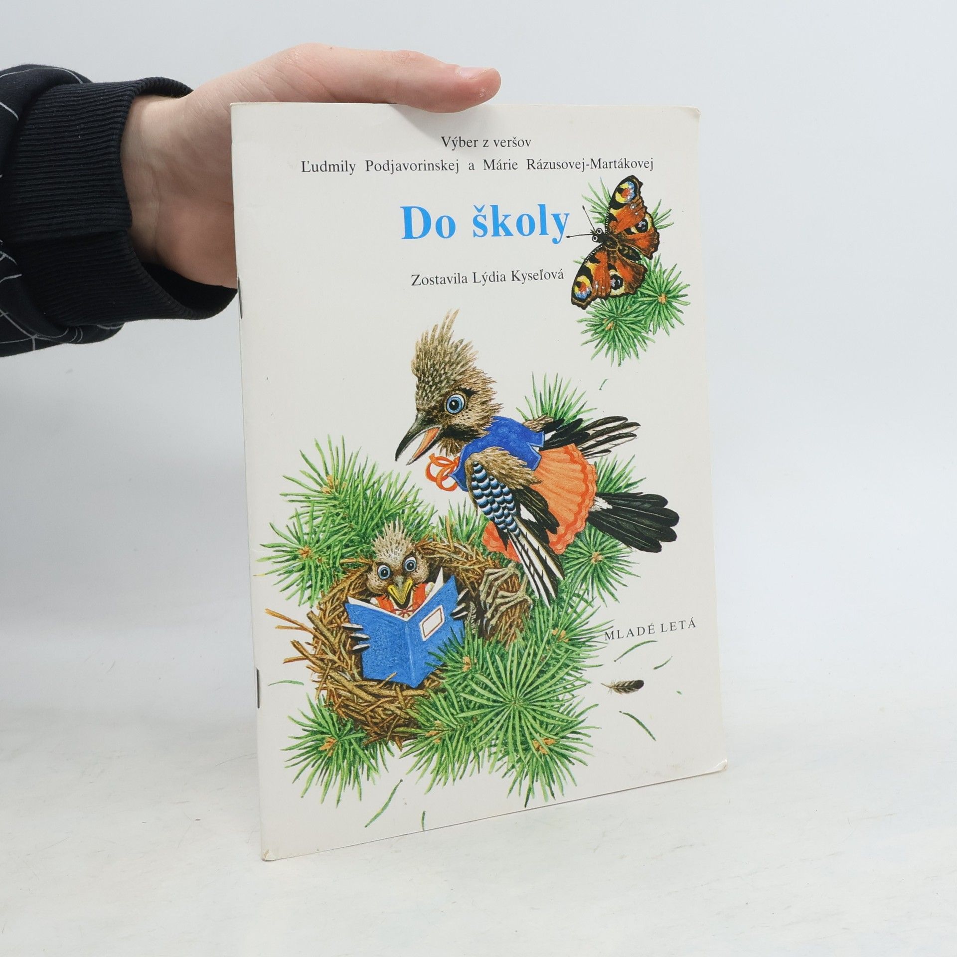 Do školy