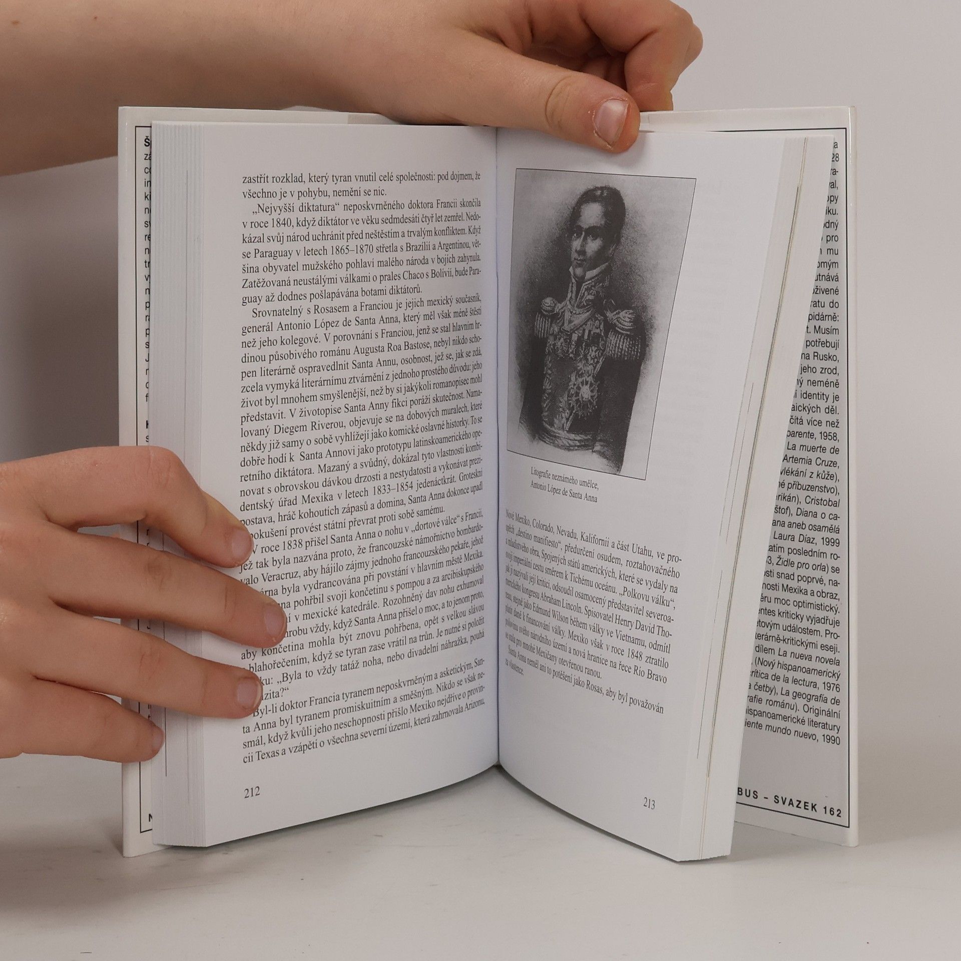 Carlos Fuentes Pohřbené zrcadlo