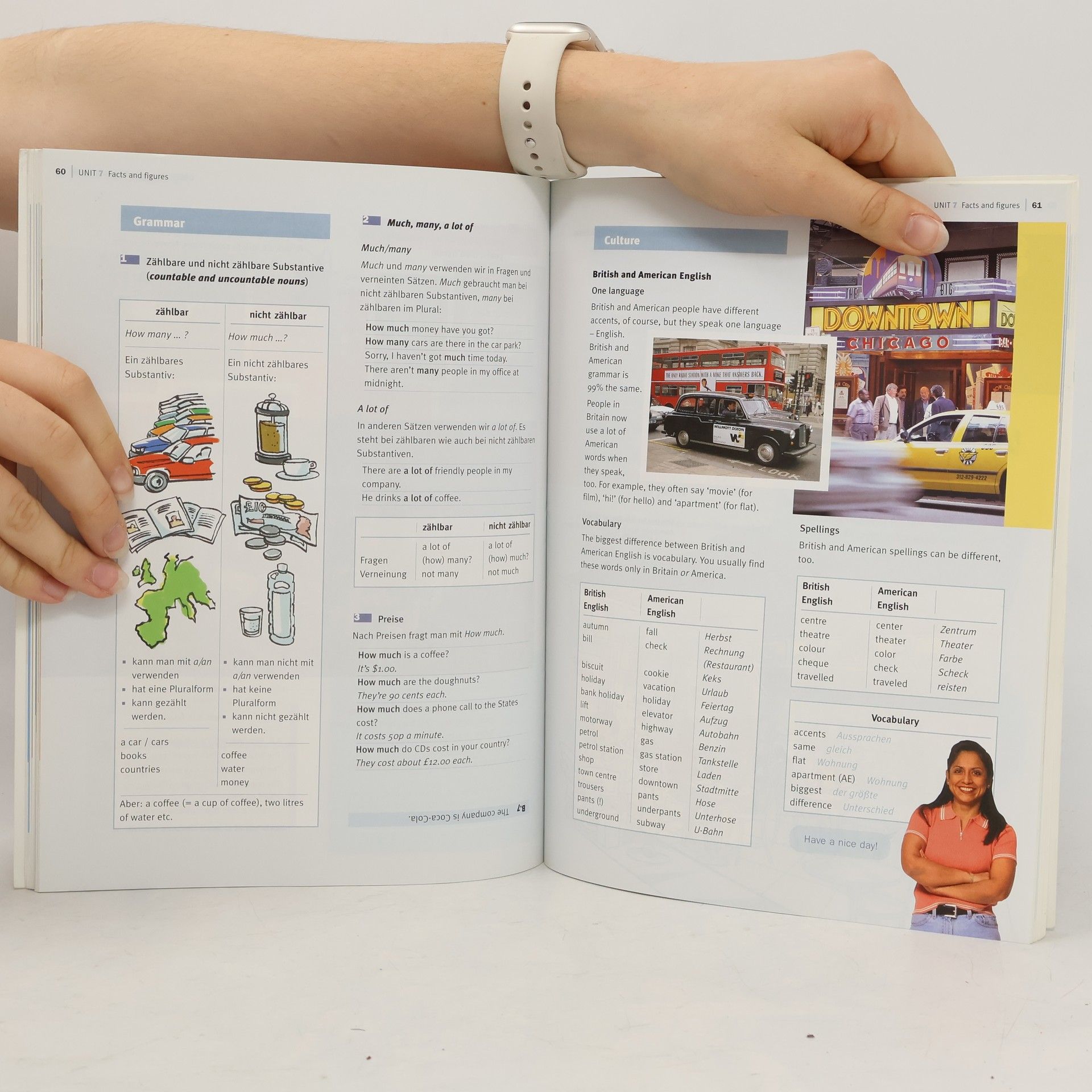 Auteurscollectief Business English for Beginners