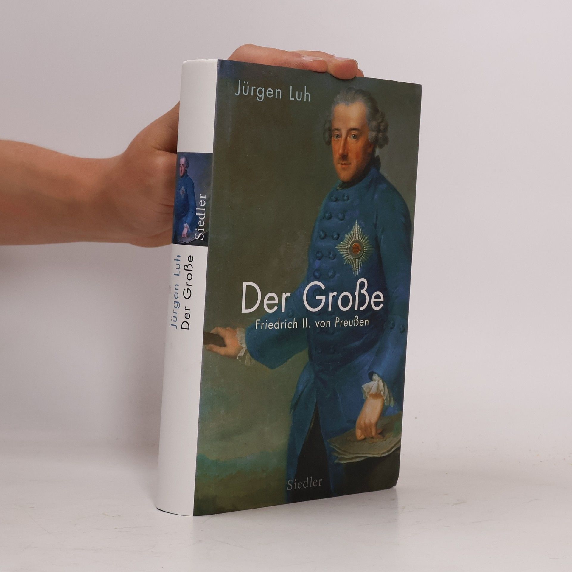 Der Große