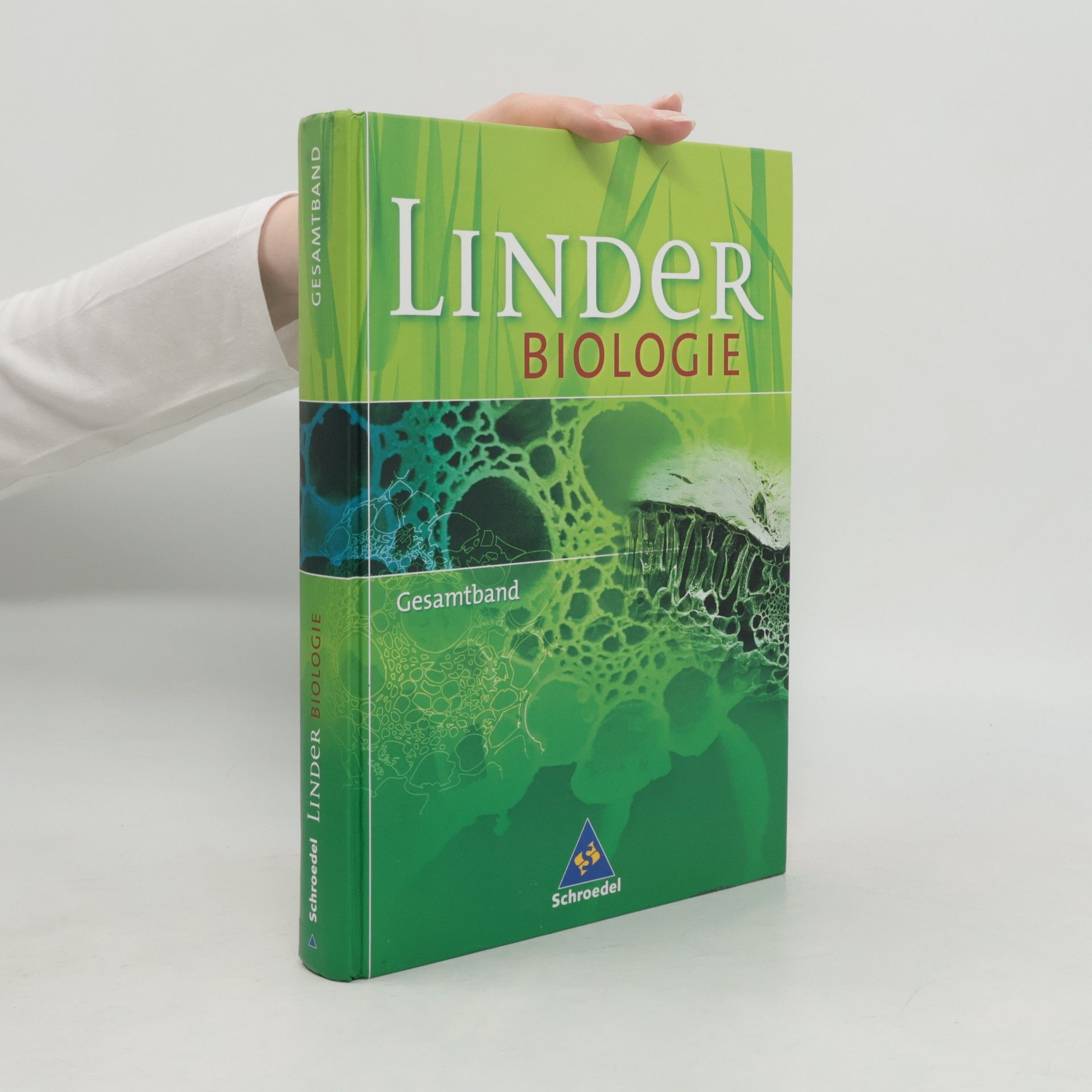 Auteurscollectief Linder Biologie