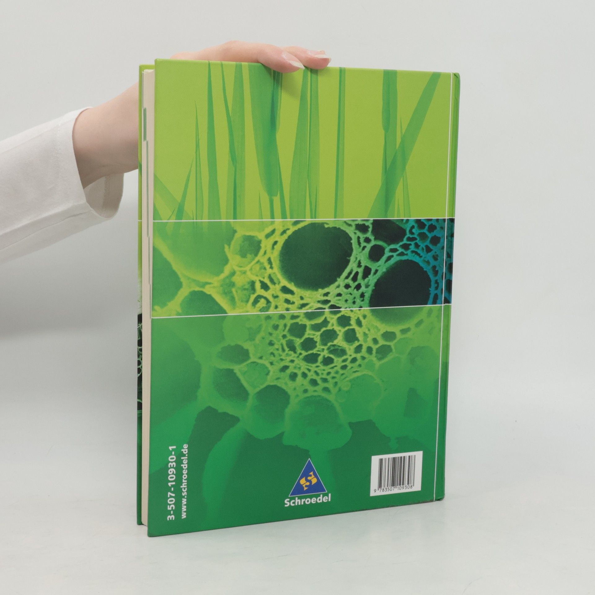 Auteurscollectief Linder Biologie