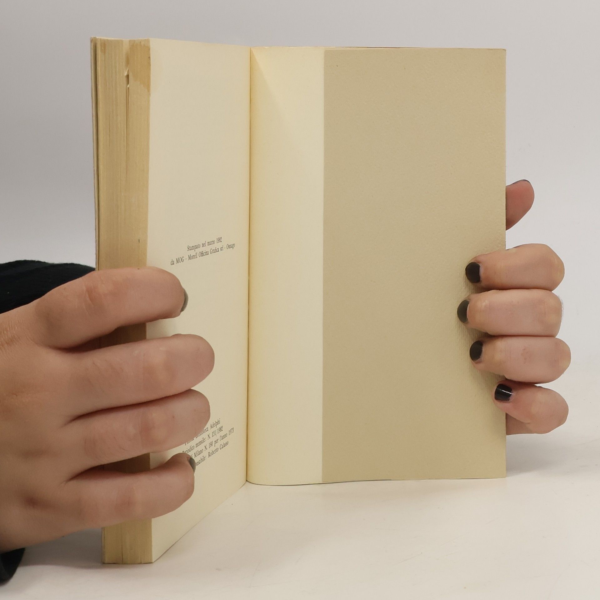 Carlo Michelstaedter La persuasione e la rettoric