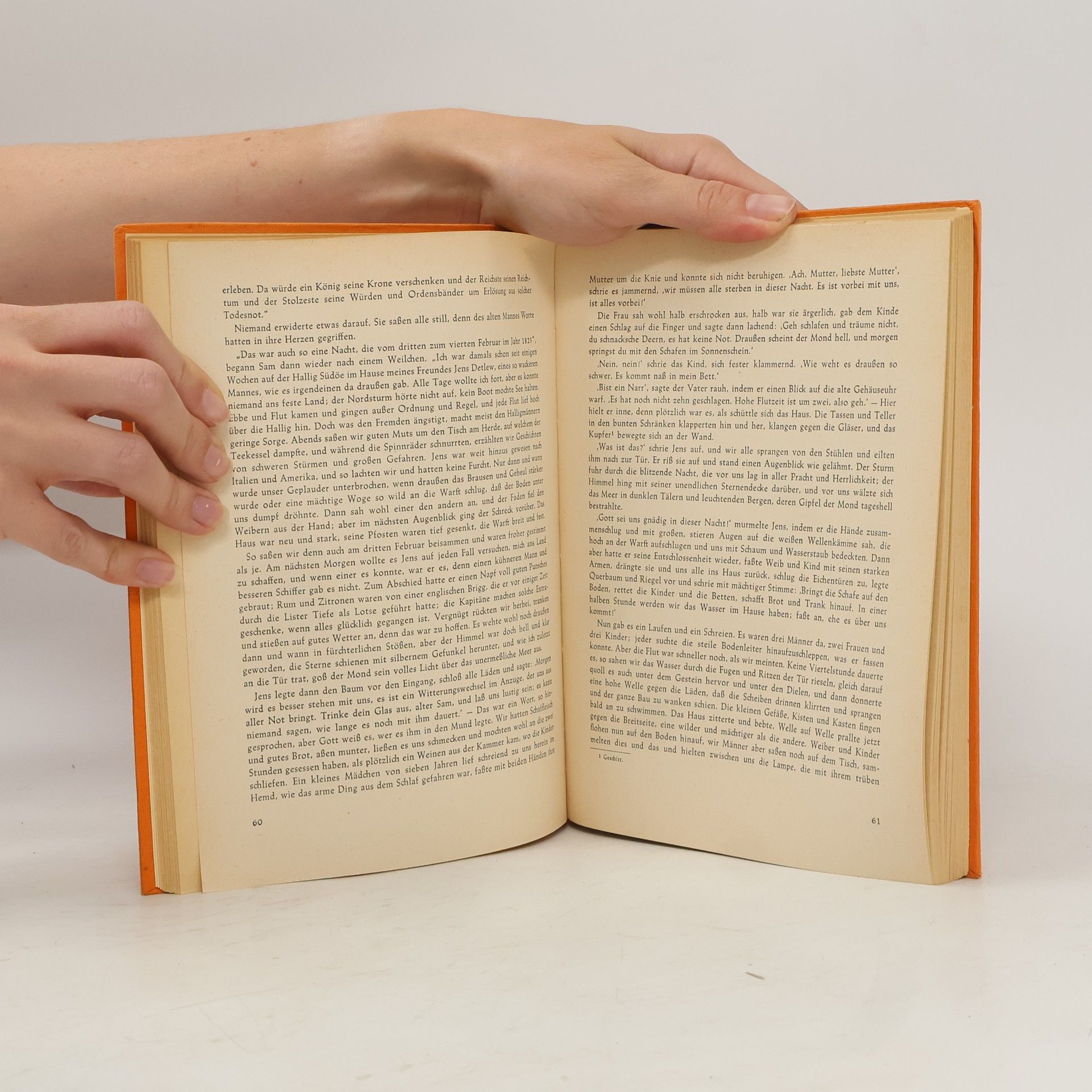 Various authors Erzählungen deutscher Dichter I